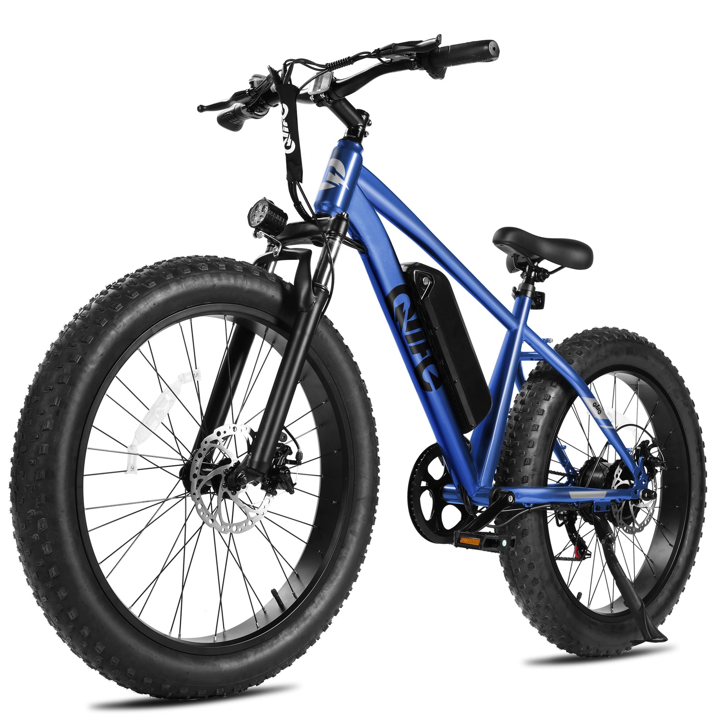 EB13 Racer Plus Adult Electric Bicycle