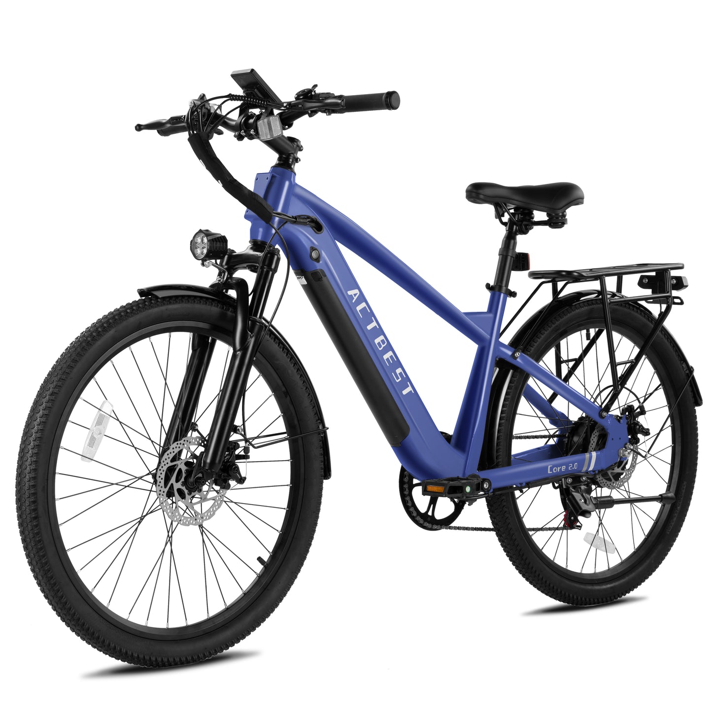 AT48 Electric Bike for Adults