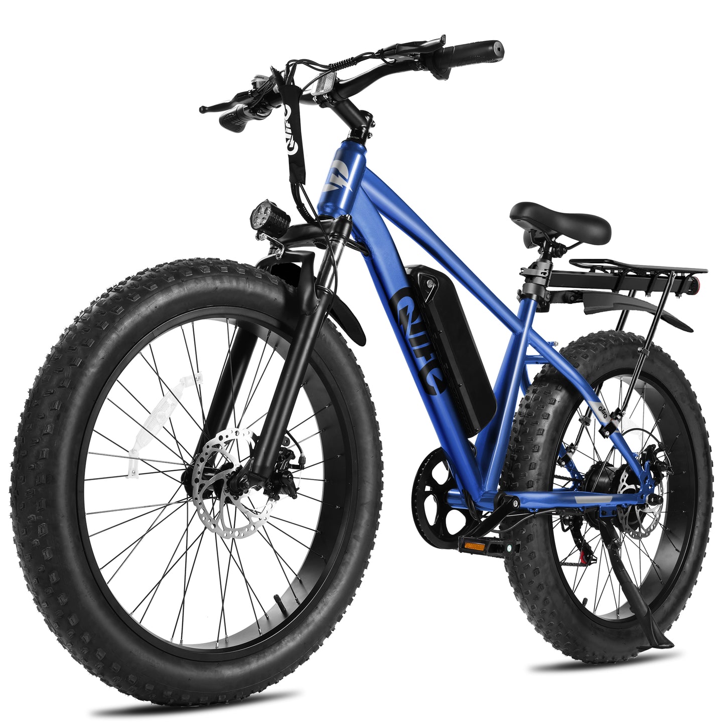 EB13 Racer Plus Adult Electric Bicycle