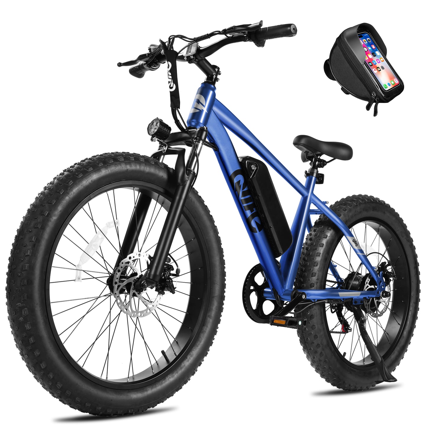 EB13 Racer Plus Adult Electric Bicycle