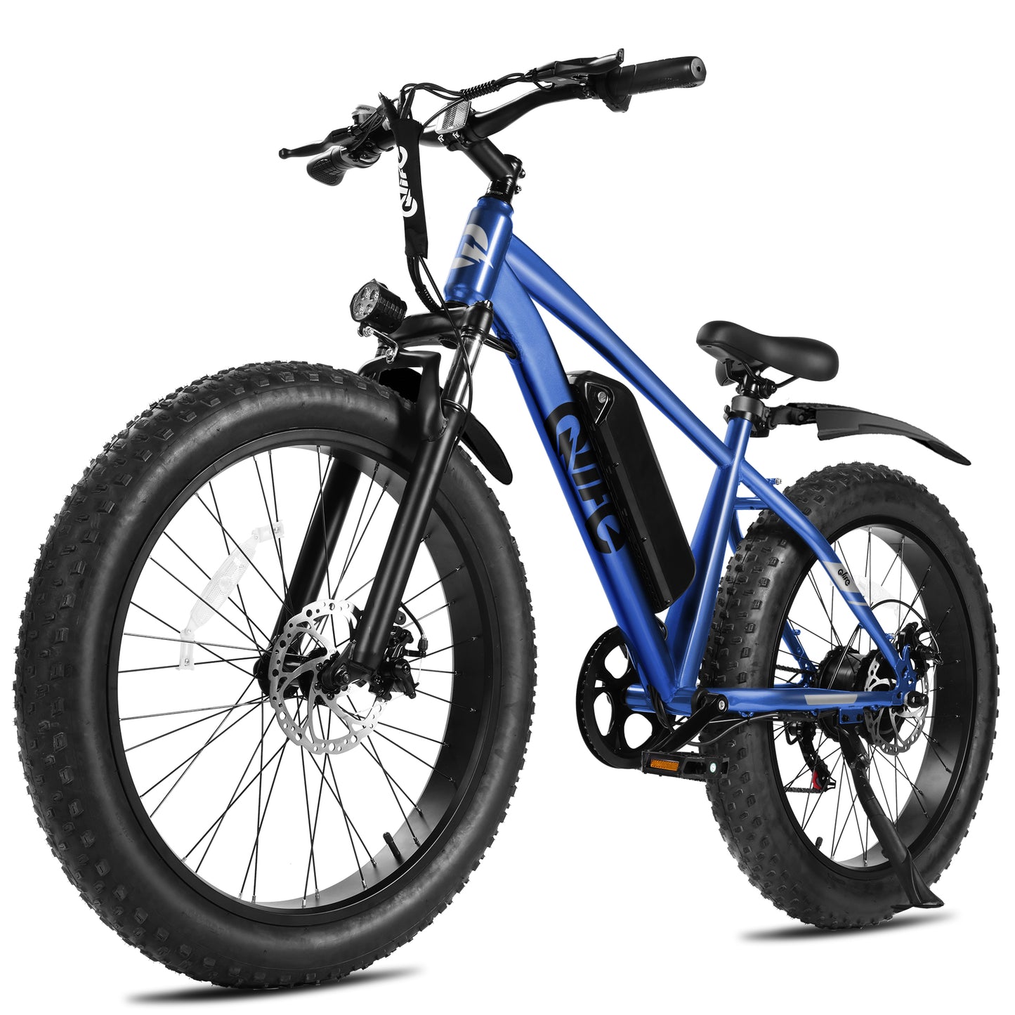 EB13 Racer Plus Adult Electric Bicycle