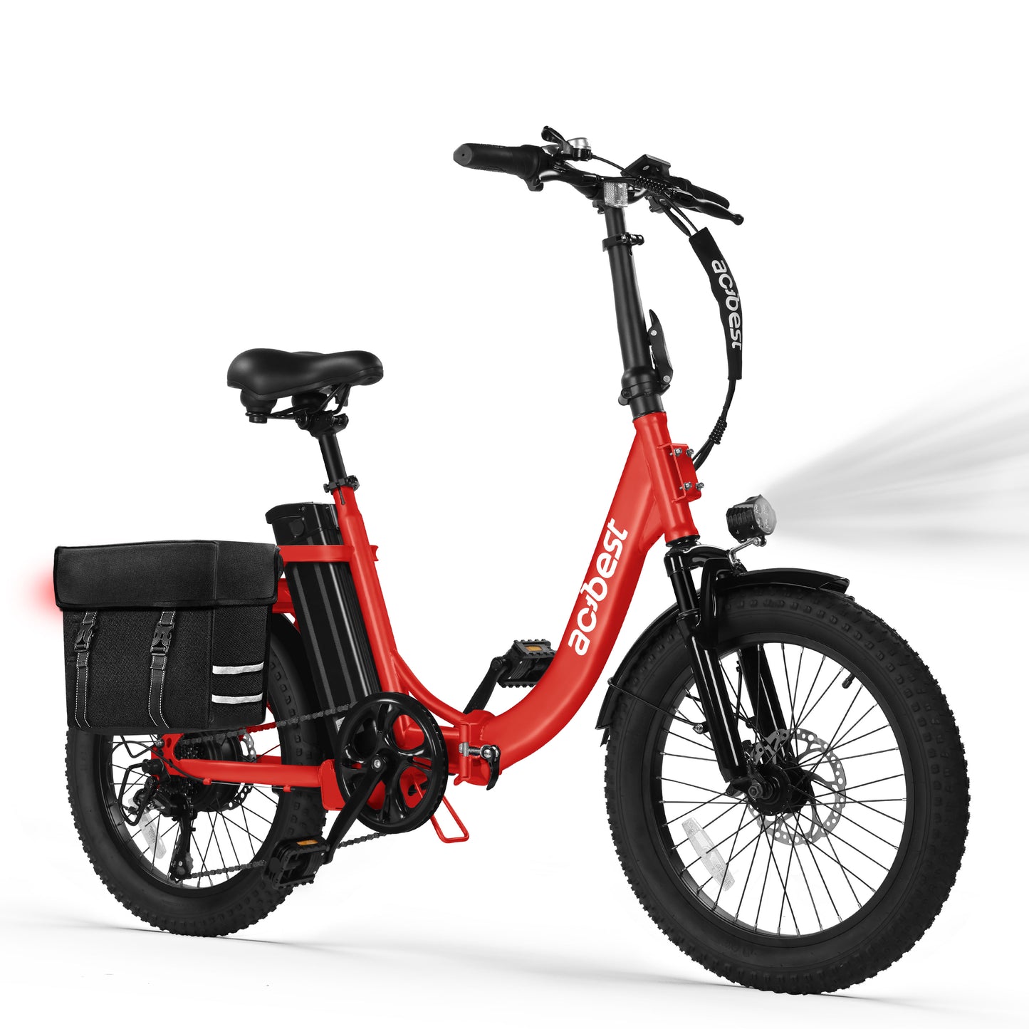 AT28Electric Bike for Adults