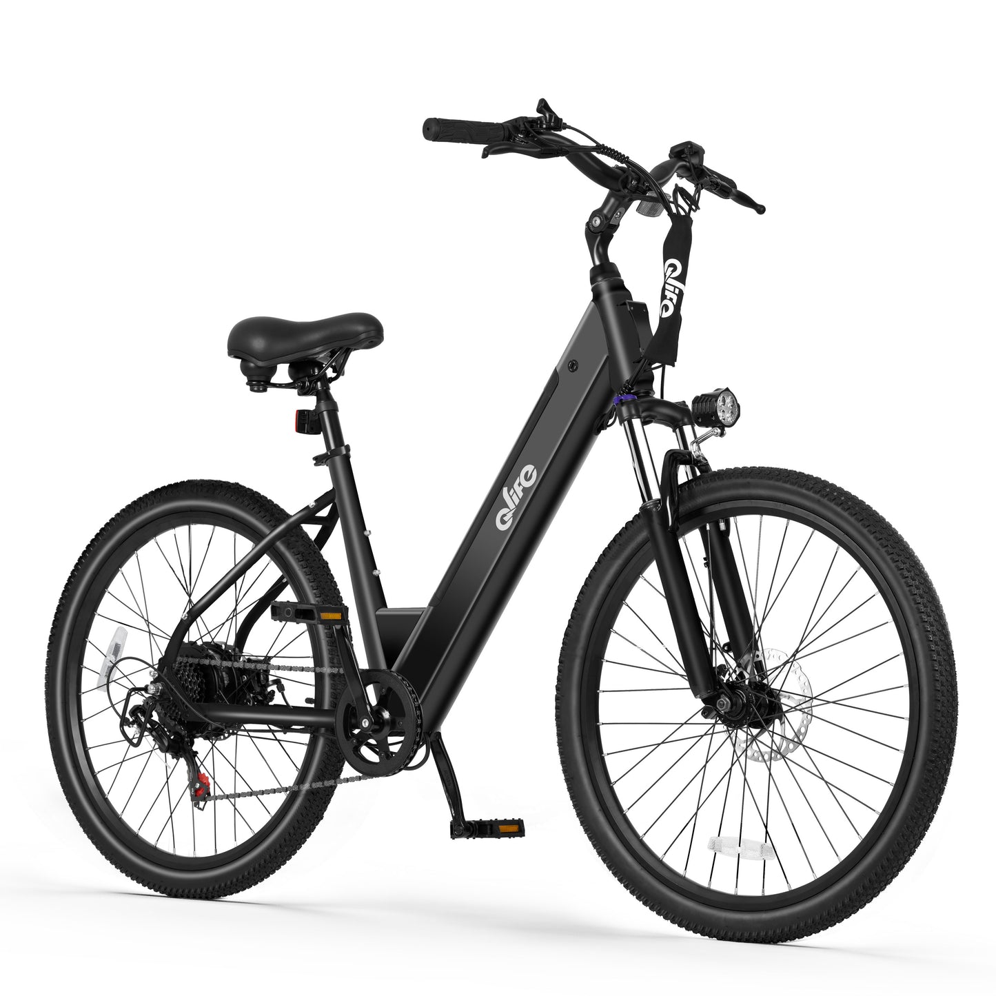 EB30 Electric Bike for Adults