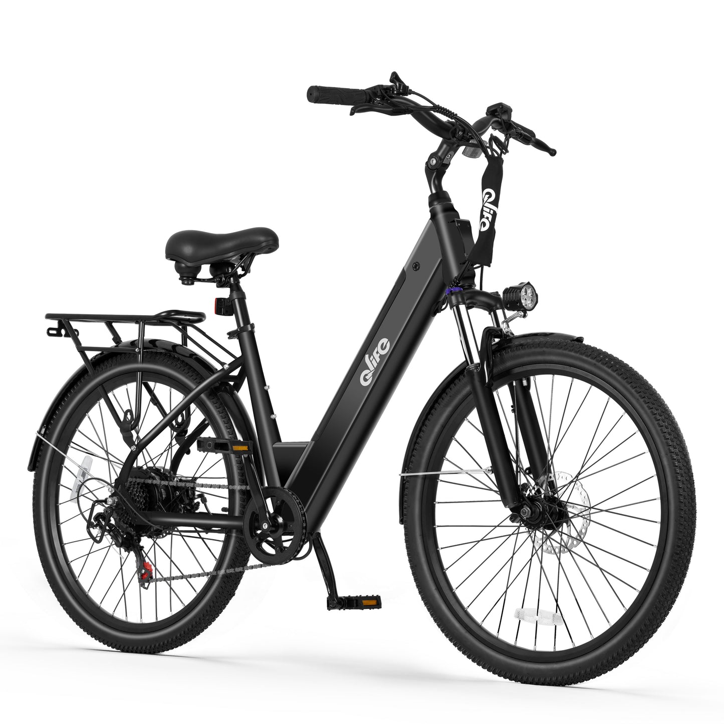 EB30 Electric Bike for Adults