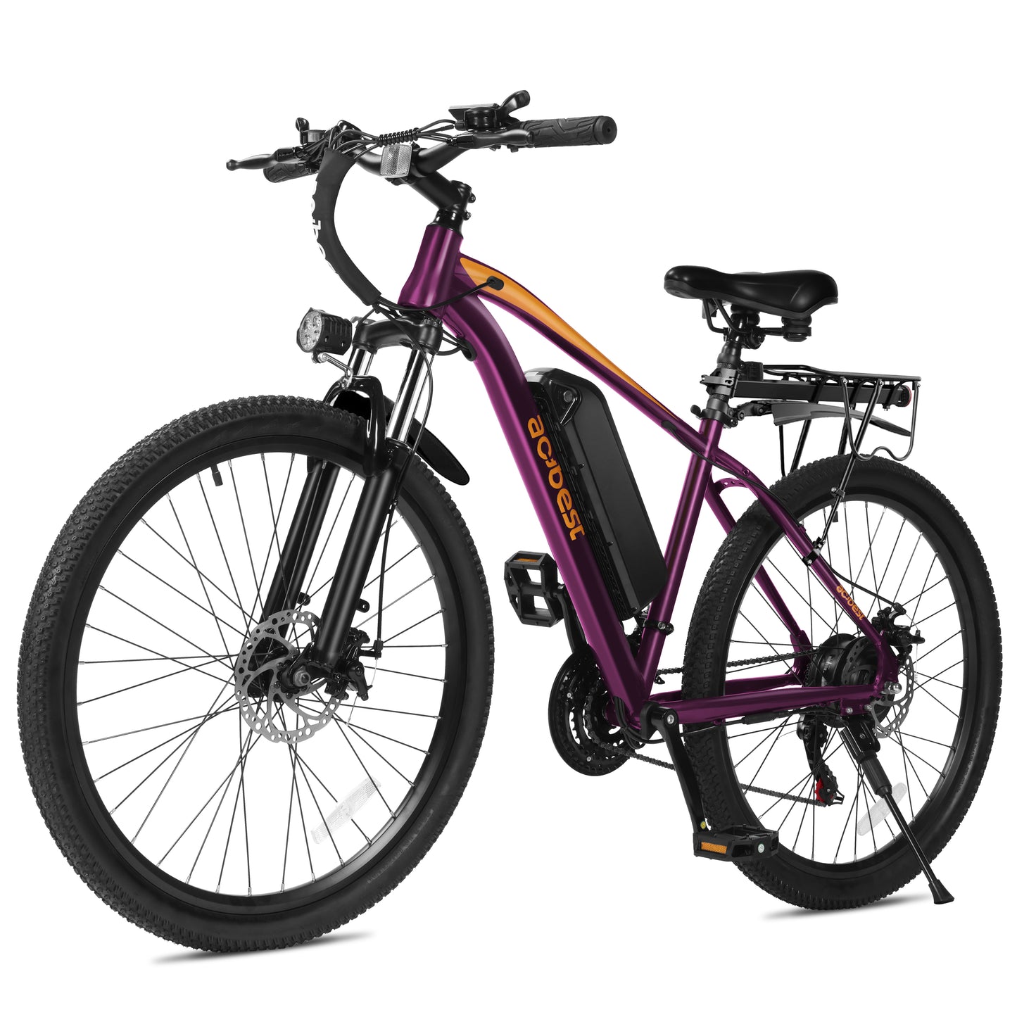 AT40-27.5 Apex Electric Bike for Adults