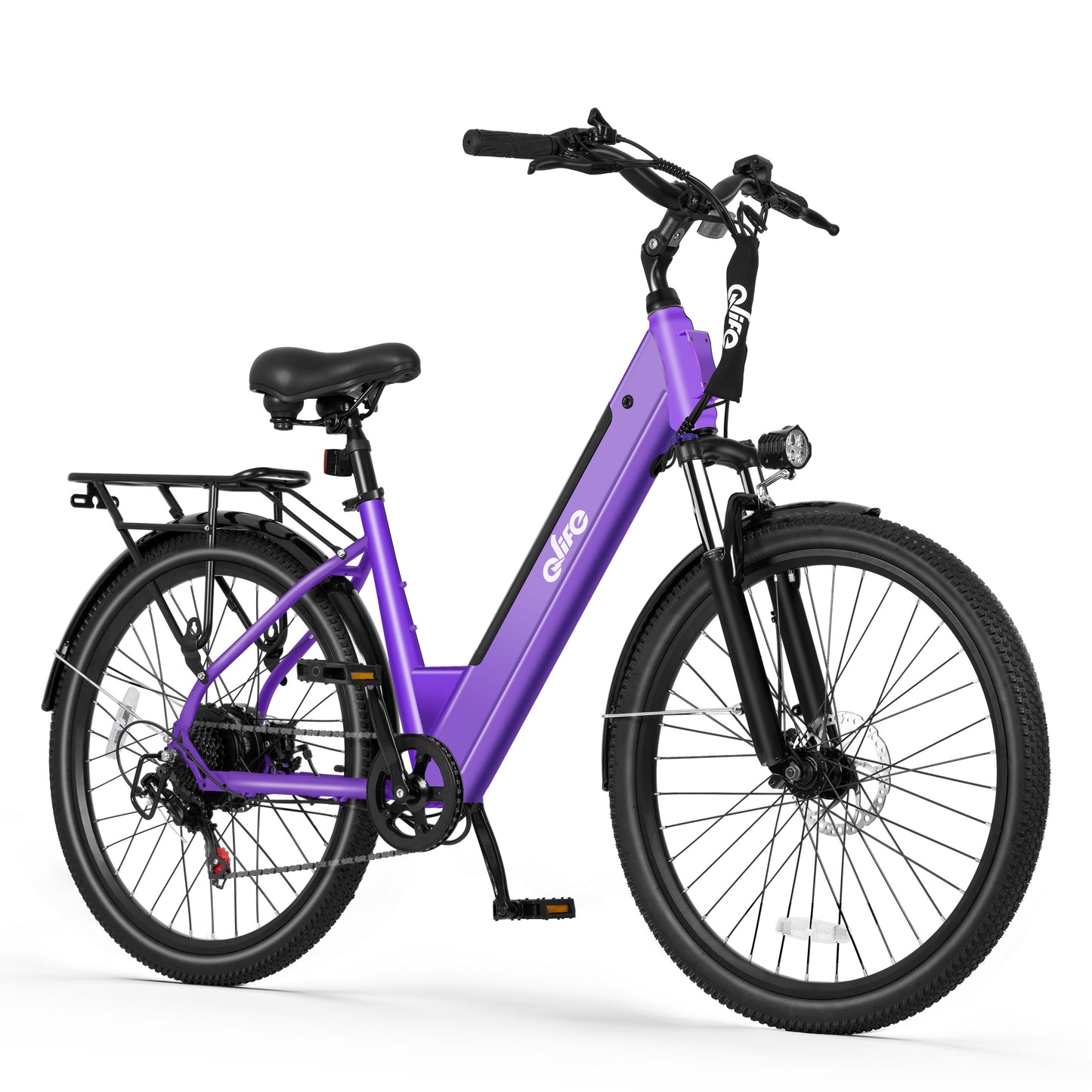 EB30 Electric Bike for Adults