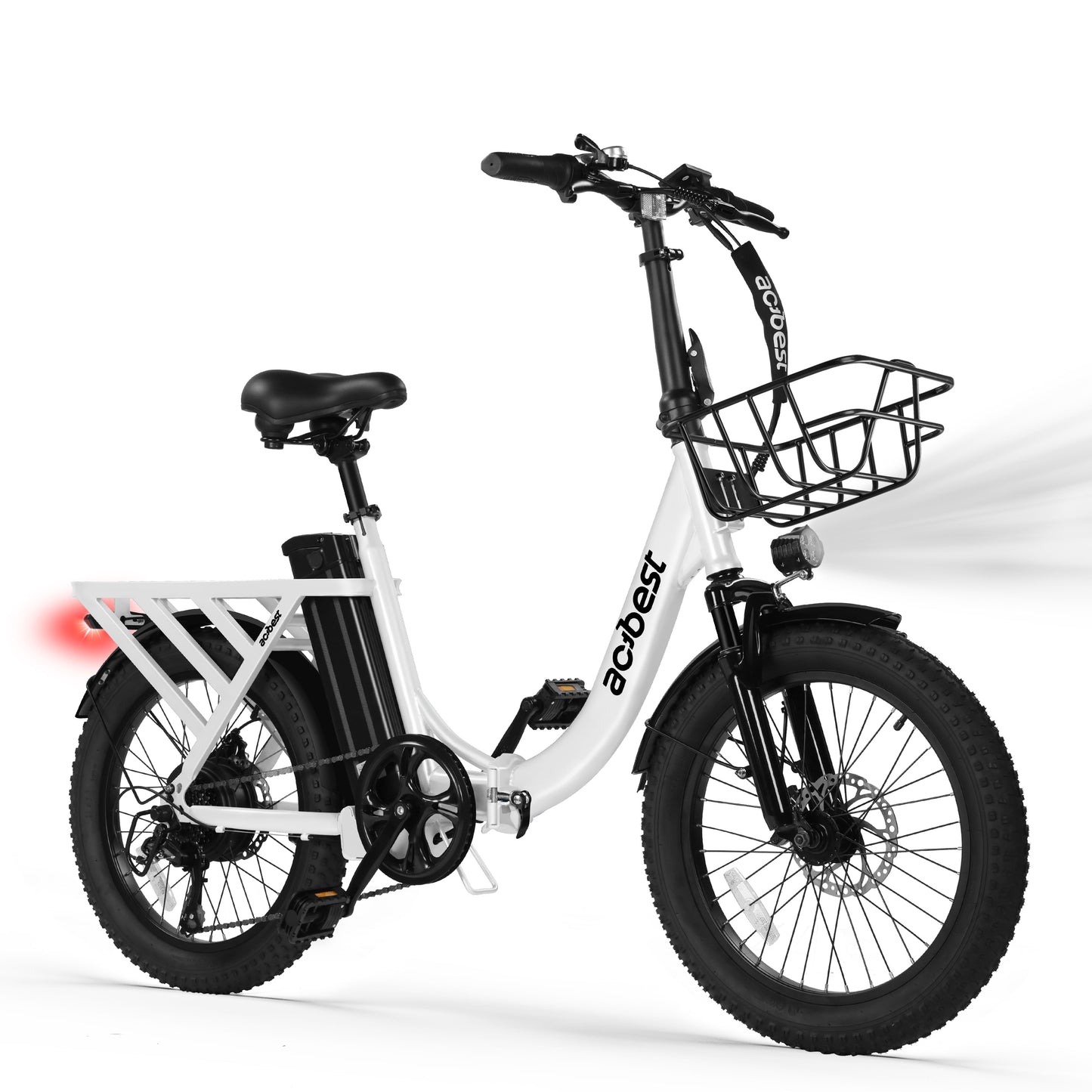 AT28Electric Bike for Adults