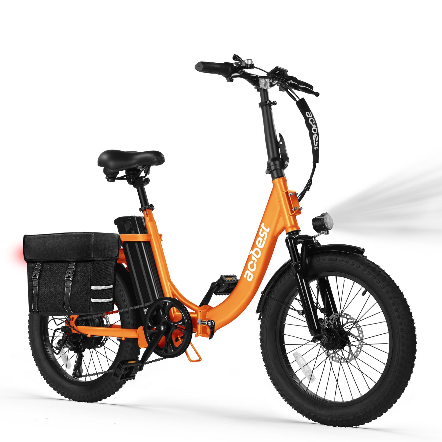 AT28Electric Bike for Adults