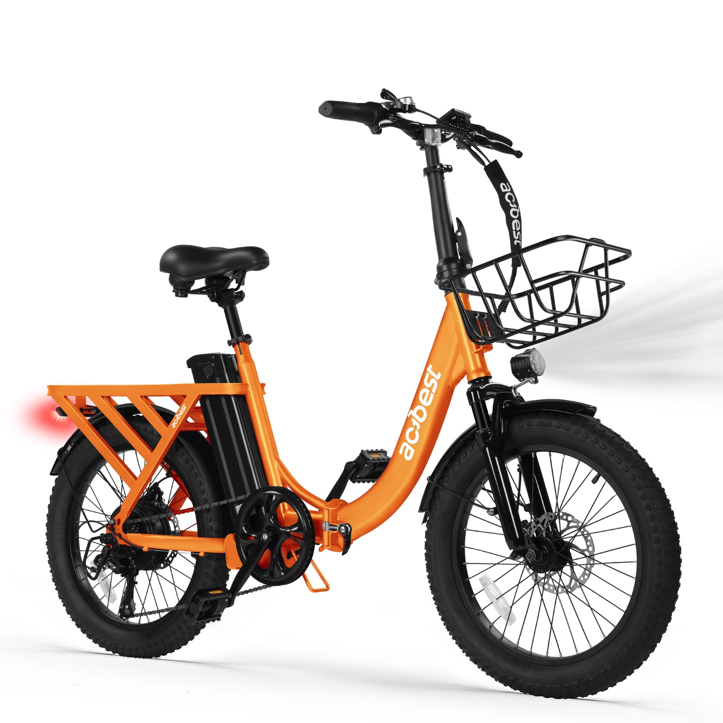 AT28Electric Bike for Adults