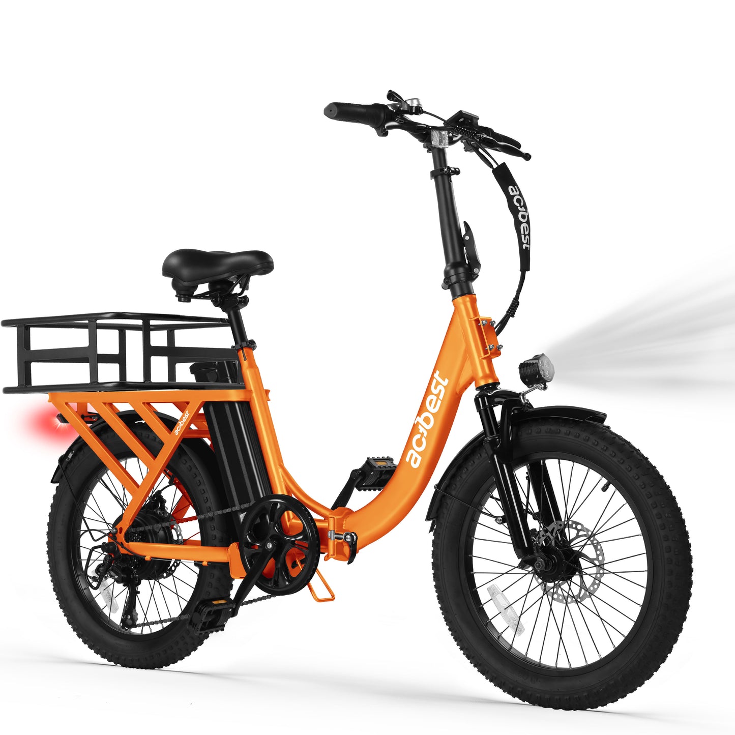 AT28Electric Bike for Adults