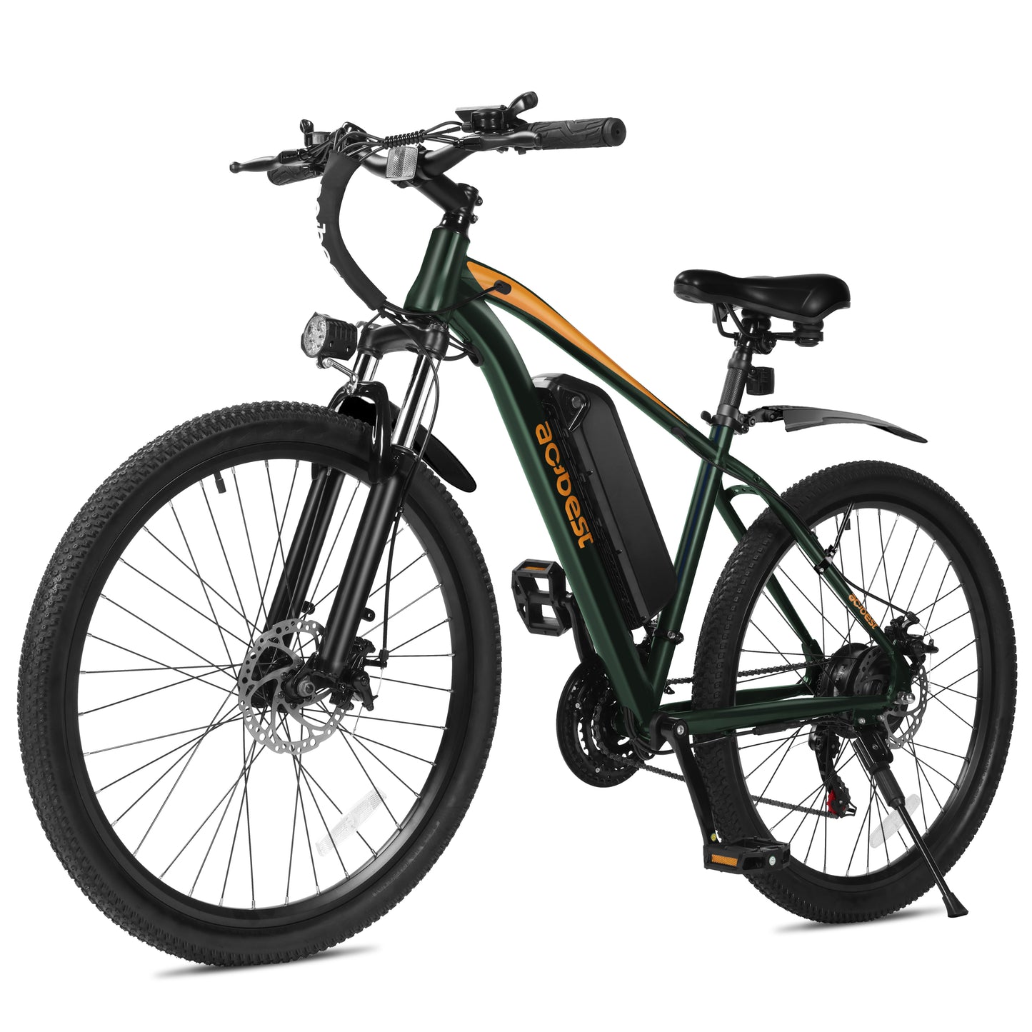 AT40-27.5 Apex Electric Bike for Adults