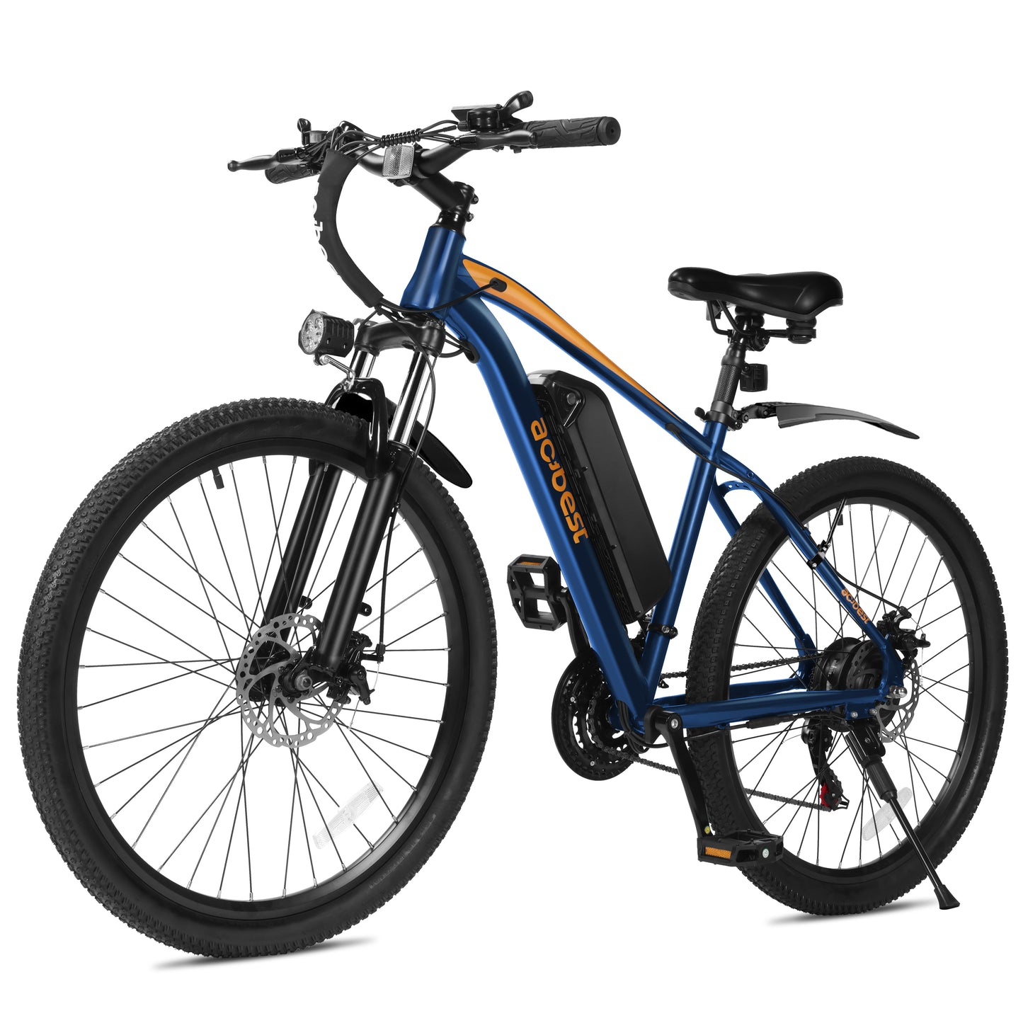 AT40-27.5 Apex Electric Bike for Adults
