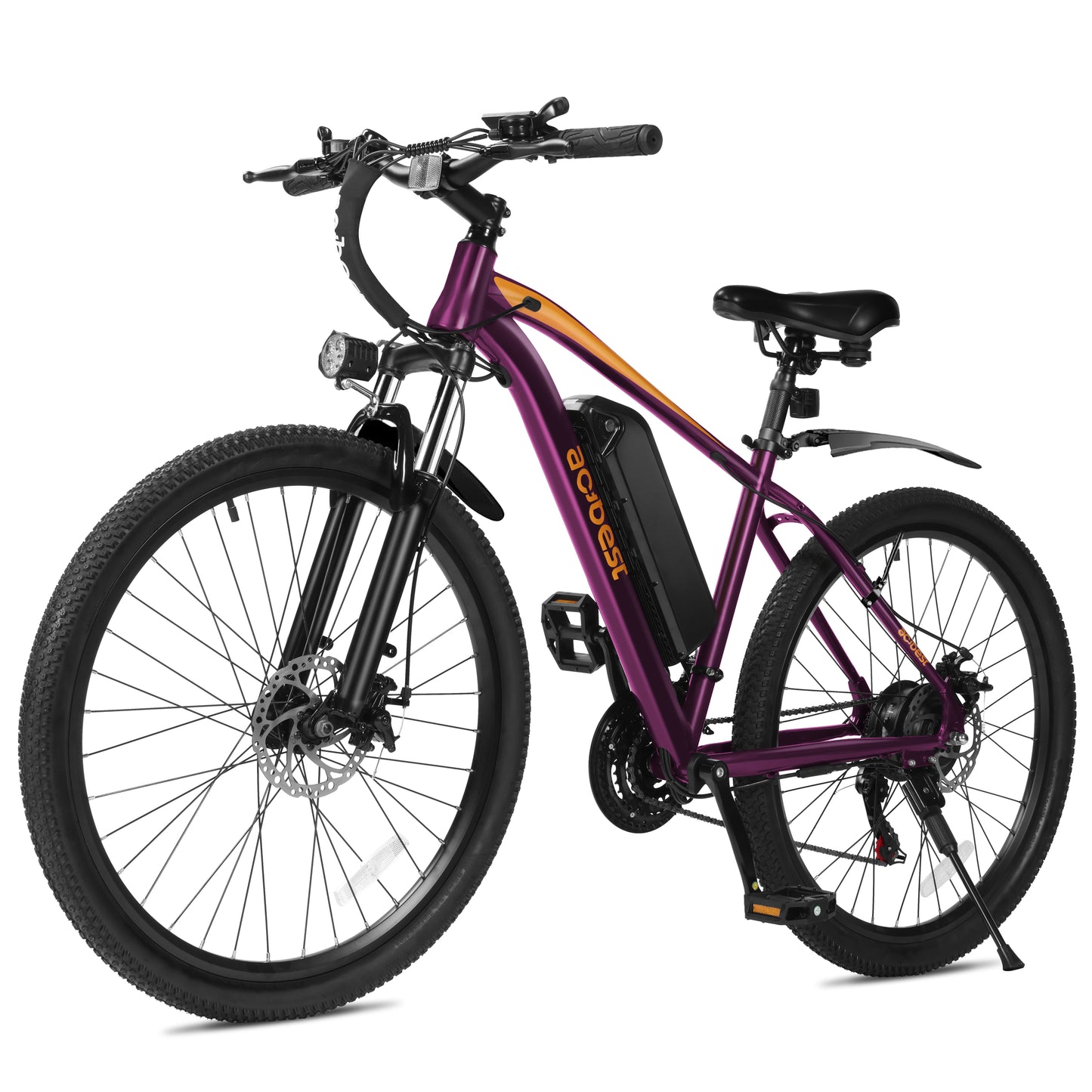 AT40-27.5 Apex Electric Bike for Adults