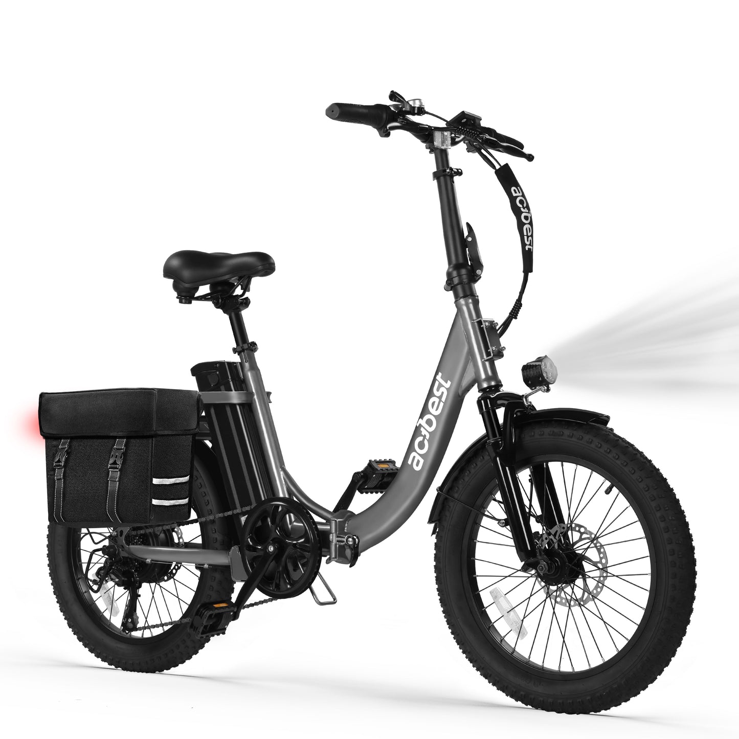 AT28Electric Bike for Adults