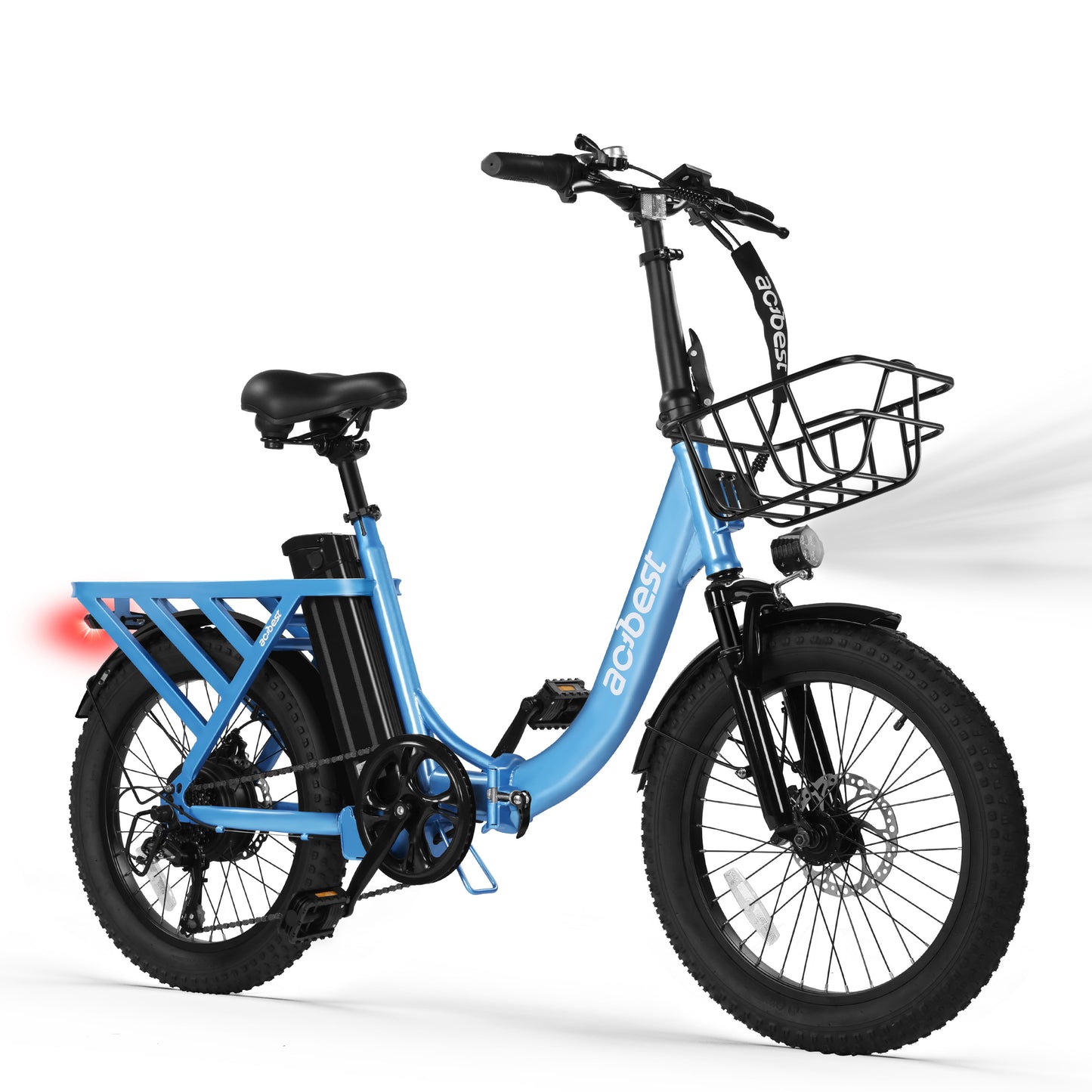 AT28Electric Bike for Adults