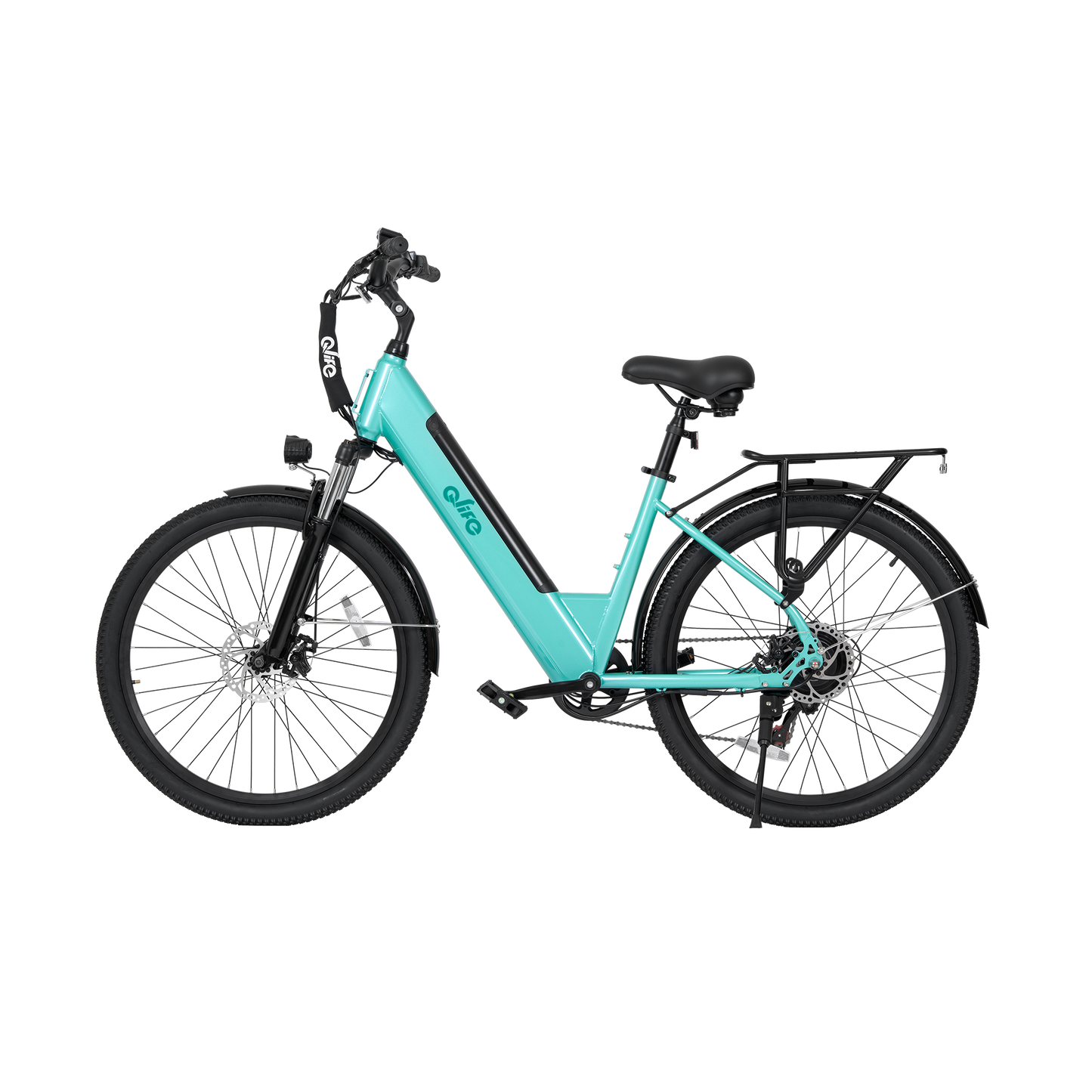 EB30 Electric Bike for Adults