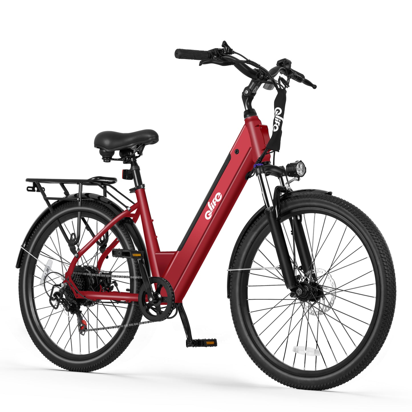 EB30 Electric Bike for Adults