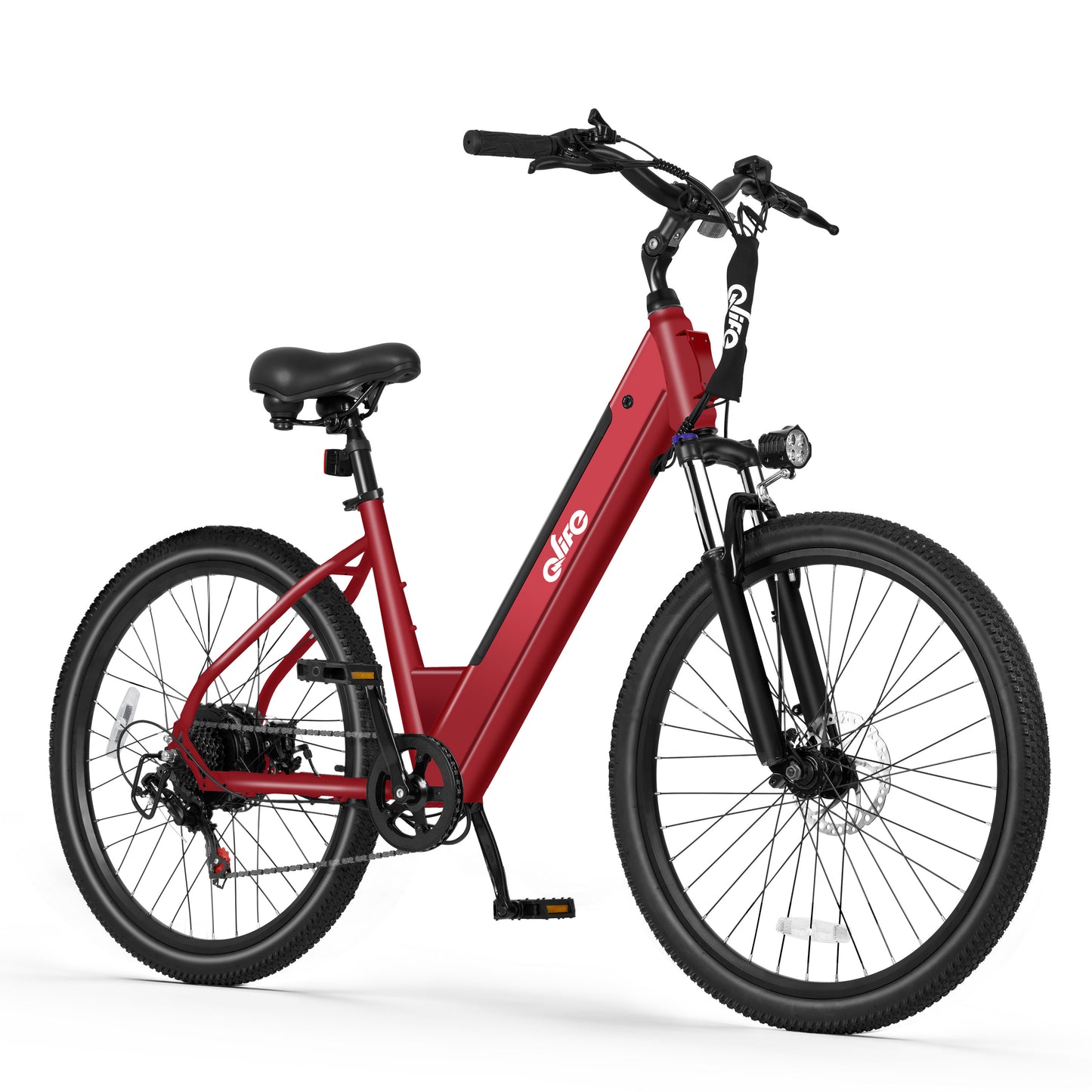 EB30 Electric Bike for Adults