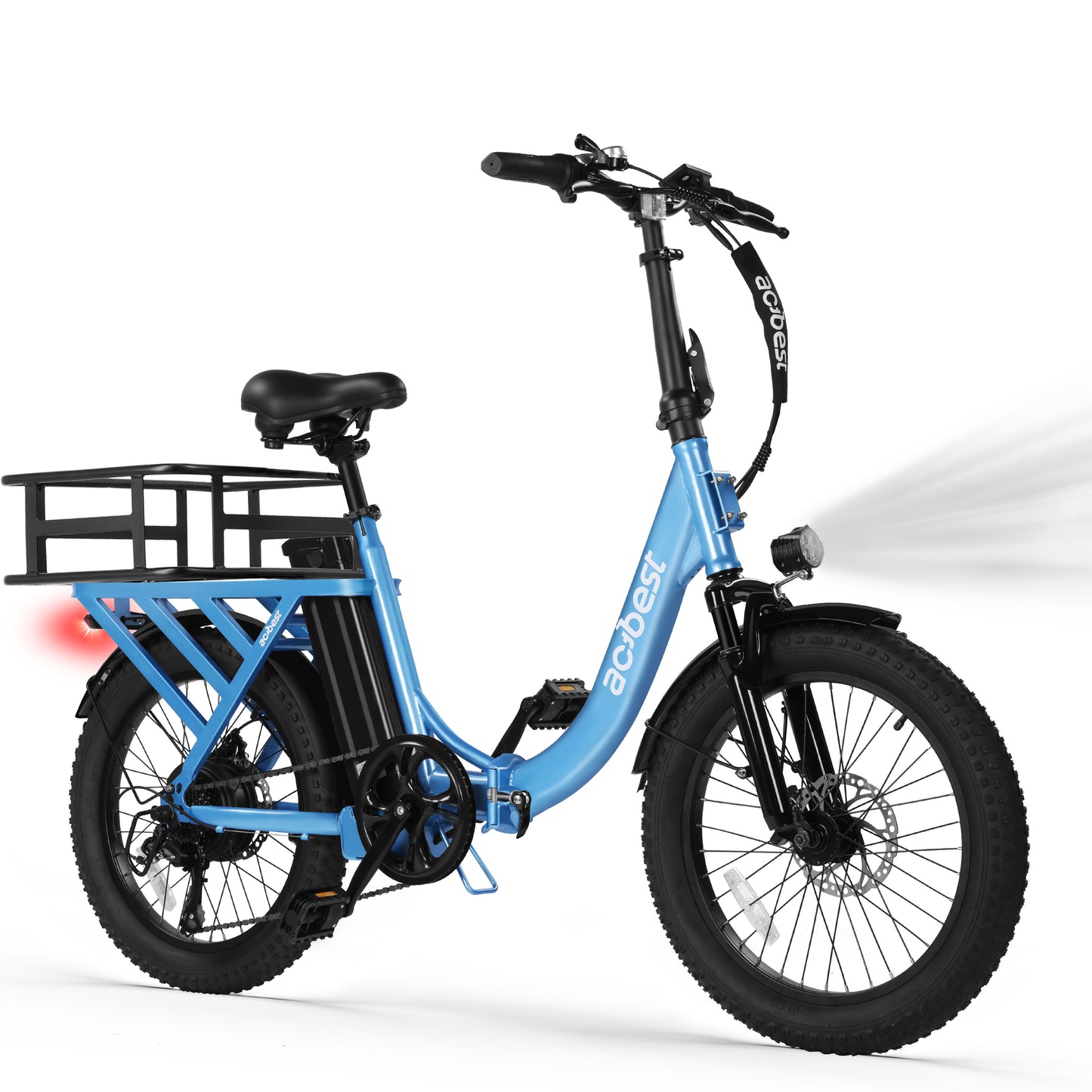 AT28Electric Bike for Adults