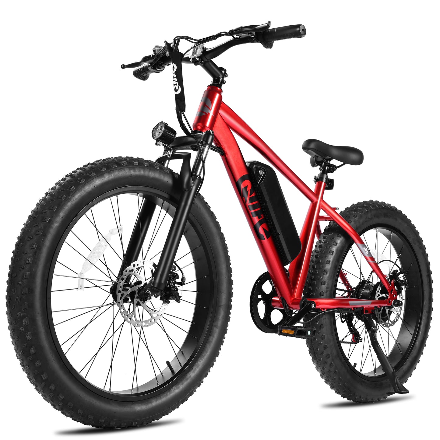 EB13 Racer Plus Adult Electric Bicycle