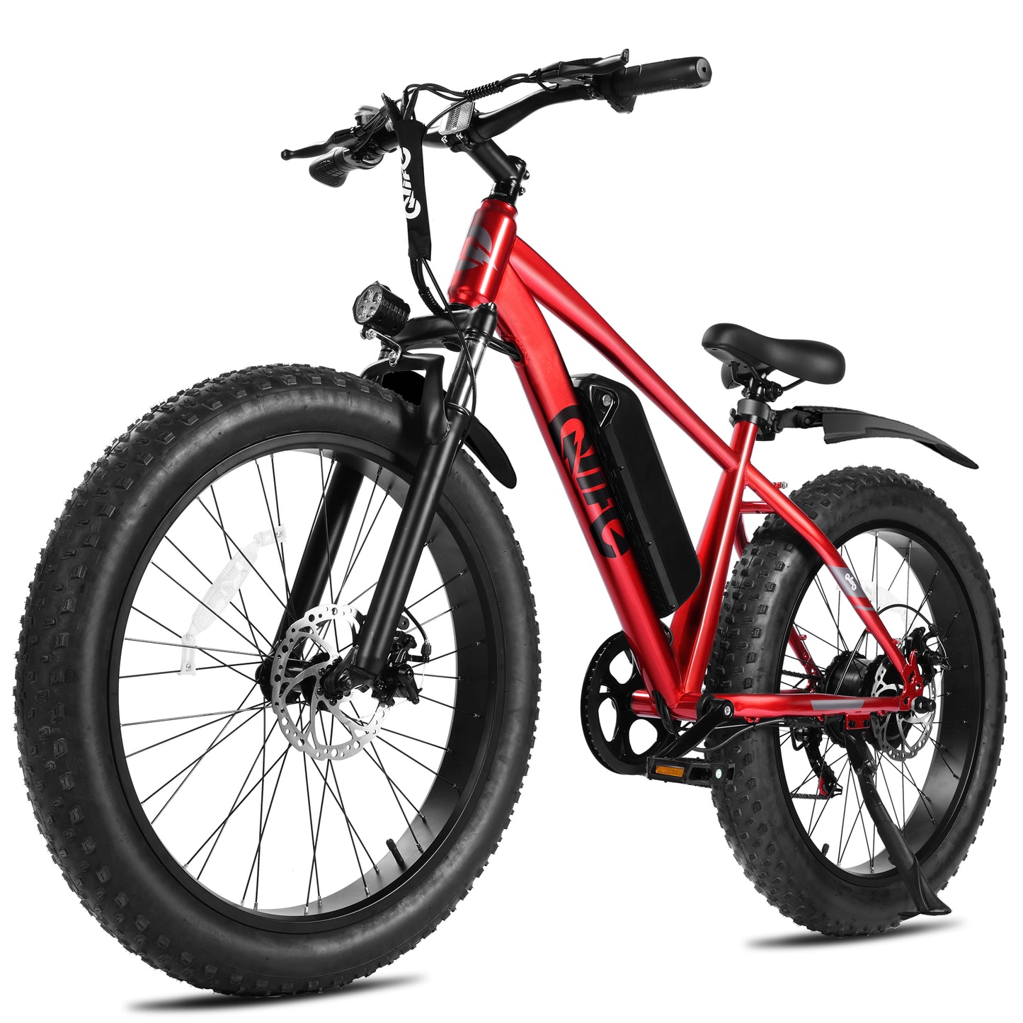 EB13 Racer Plus Adult Electric Bicycle