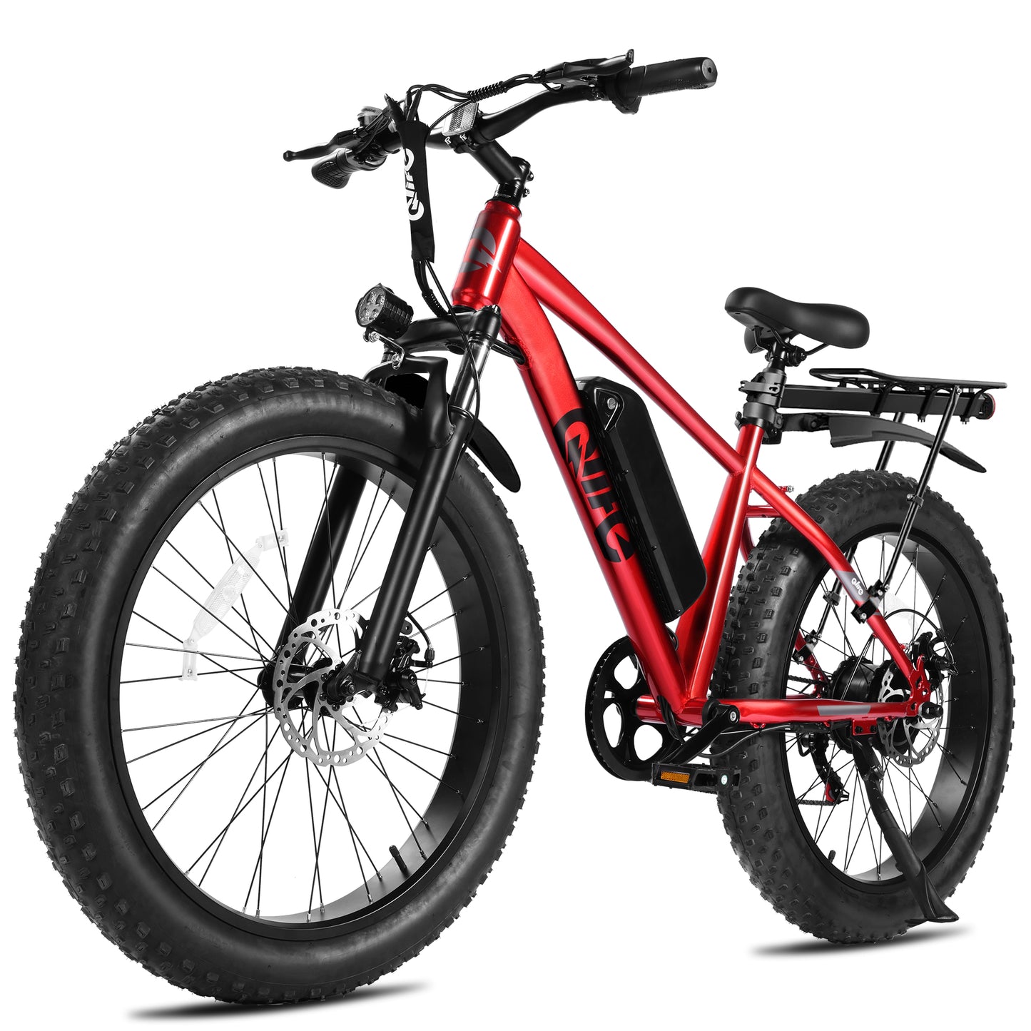 EB13 Racer Plus Adult Electric Bicycle