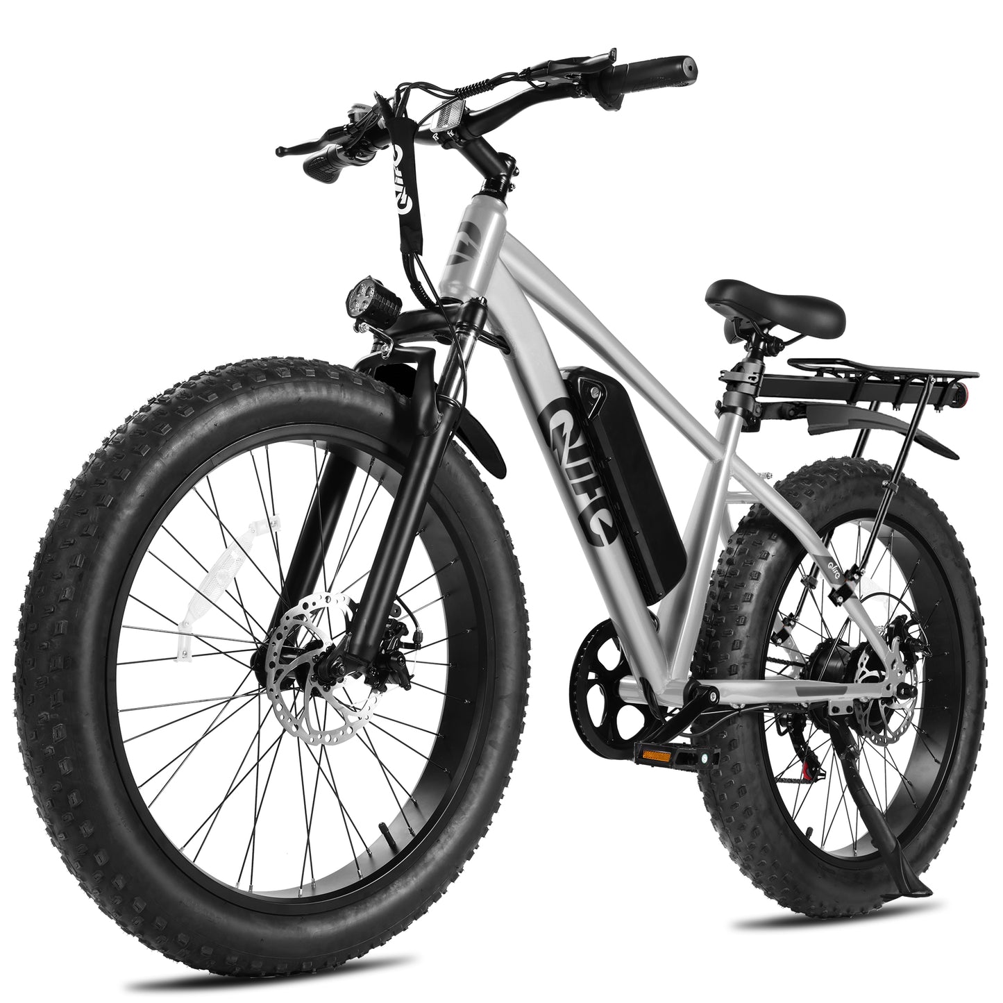 EB13 Racer Plus Adult Electric Bicycle
