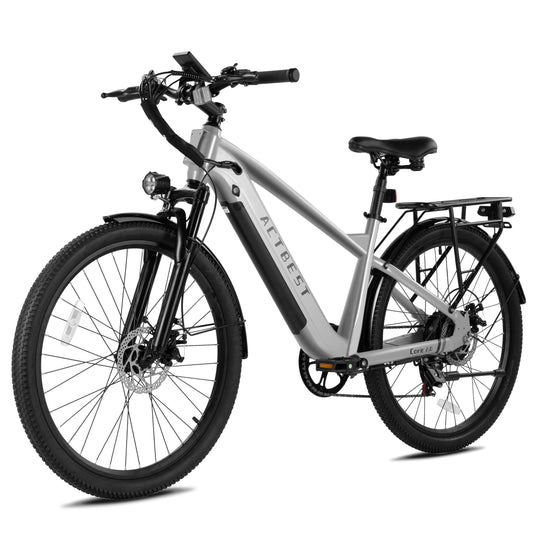AT48 Electric Bike for Adults