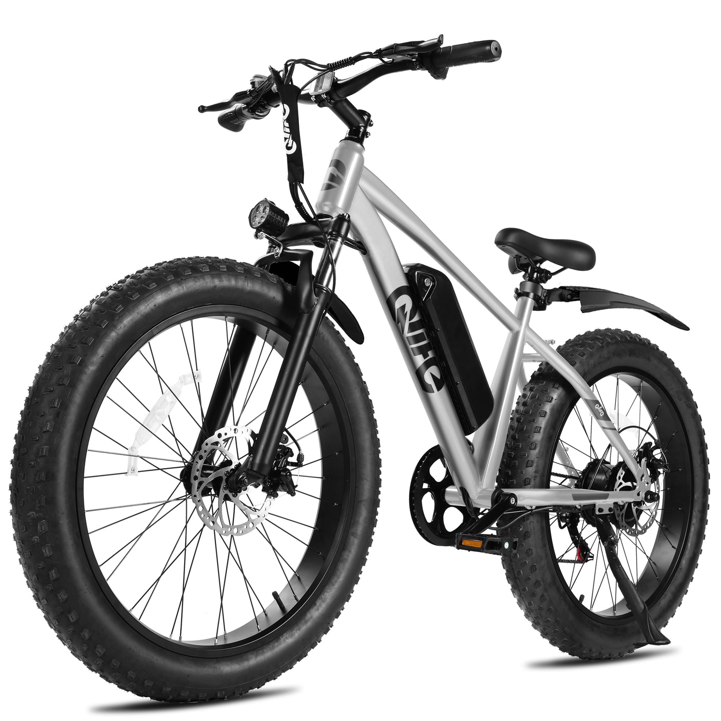 EB13 Racer Plus Adult Electric Bicycle