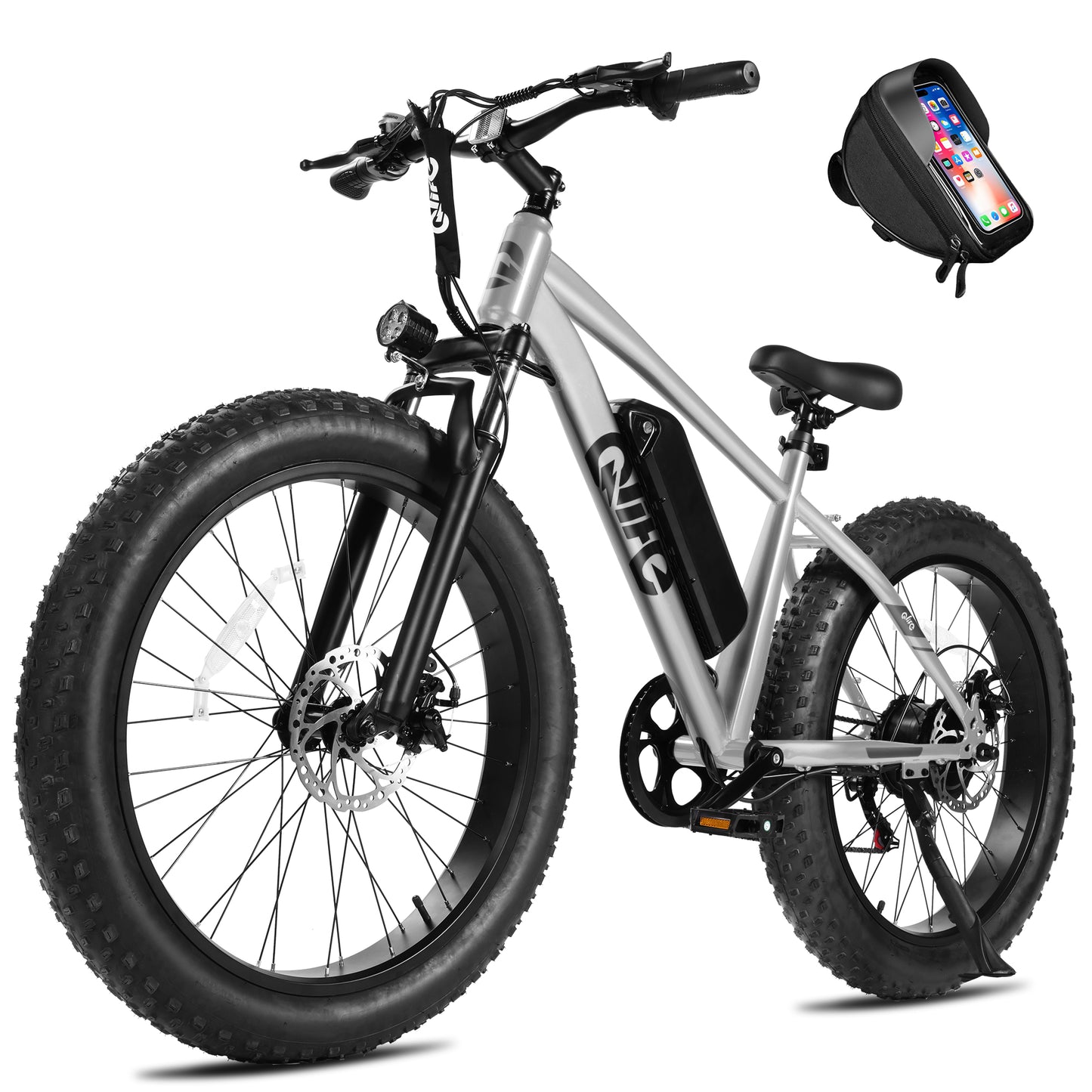 EB13 Racer Plus Adult Electric Bicycle