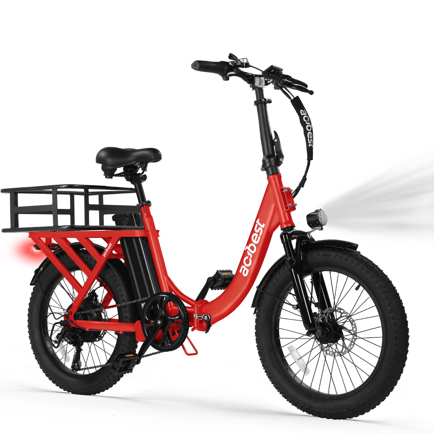 AT28Electric Bike for Adults
