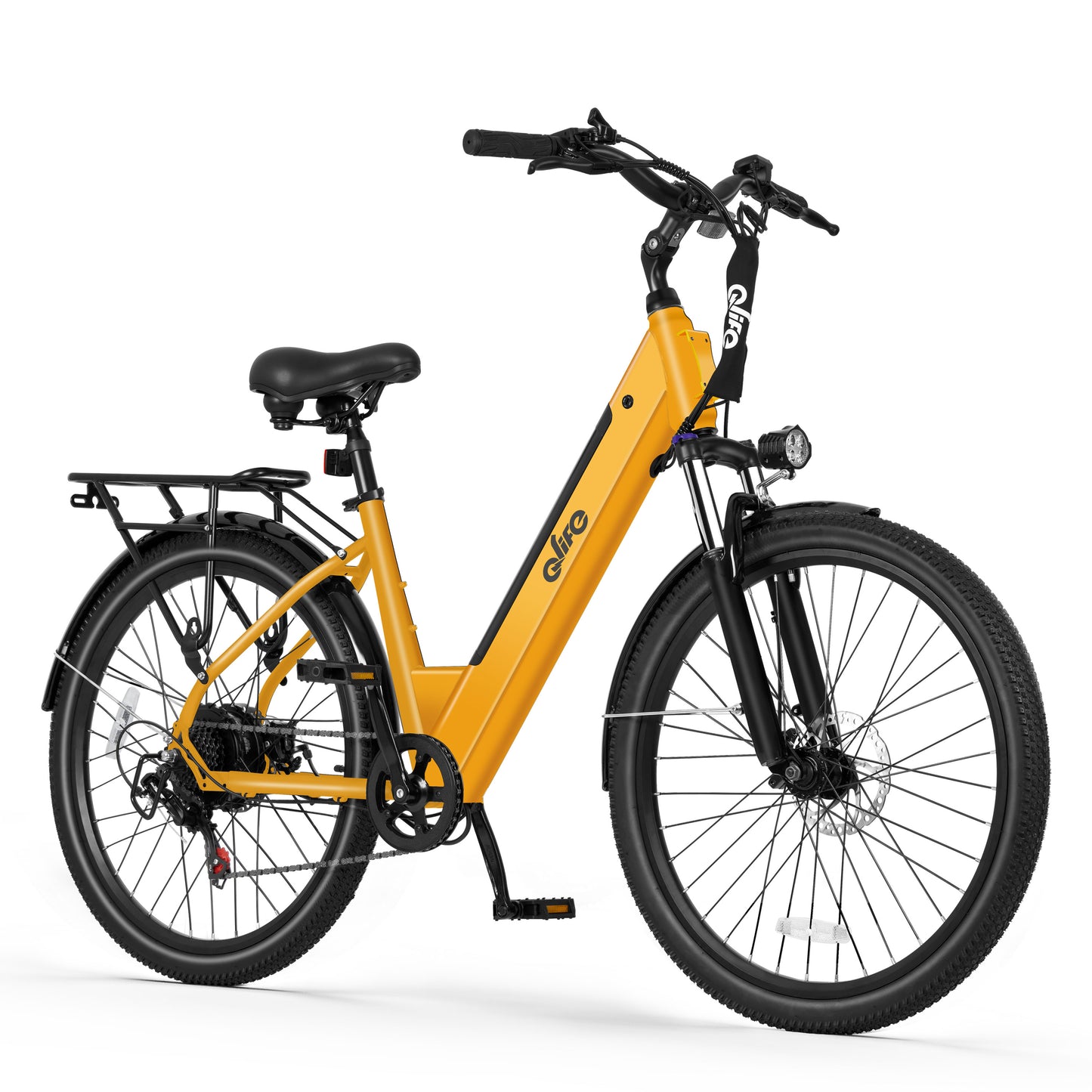 EB30 Electric Bike for Adults