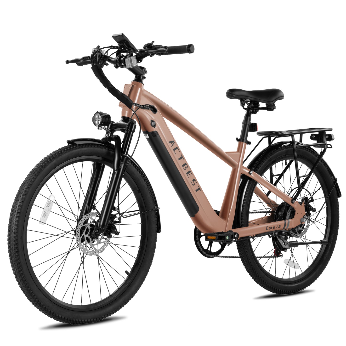 AT48 Electric Bike for Adults