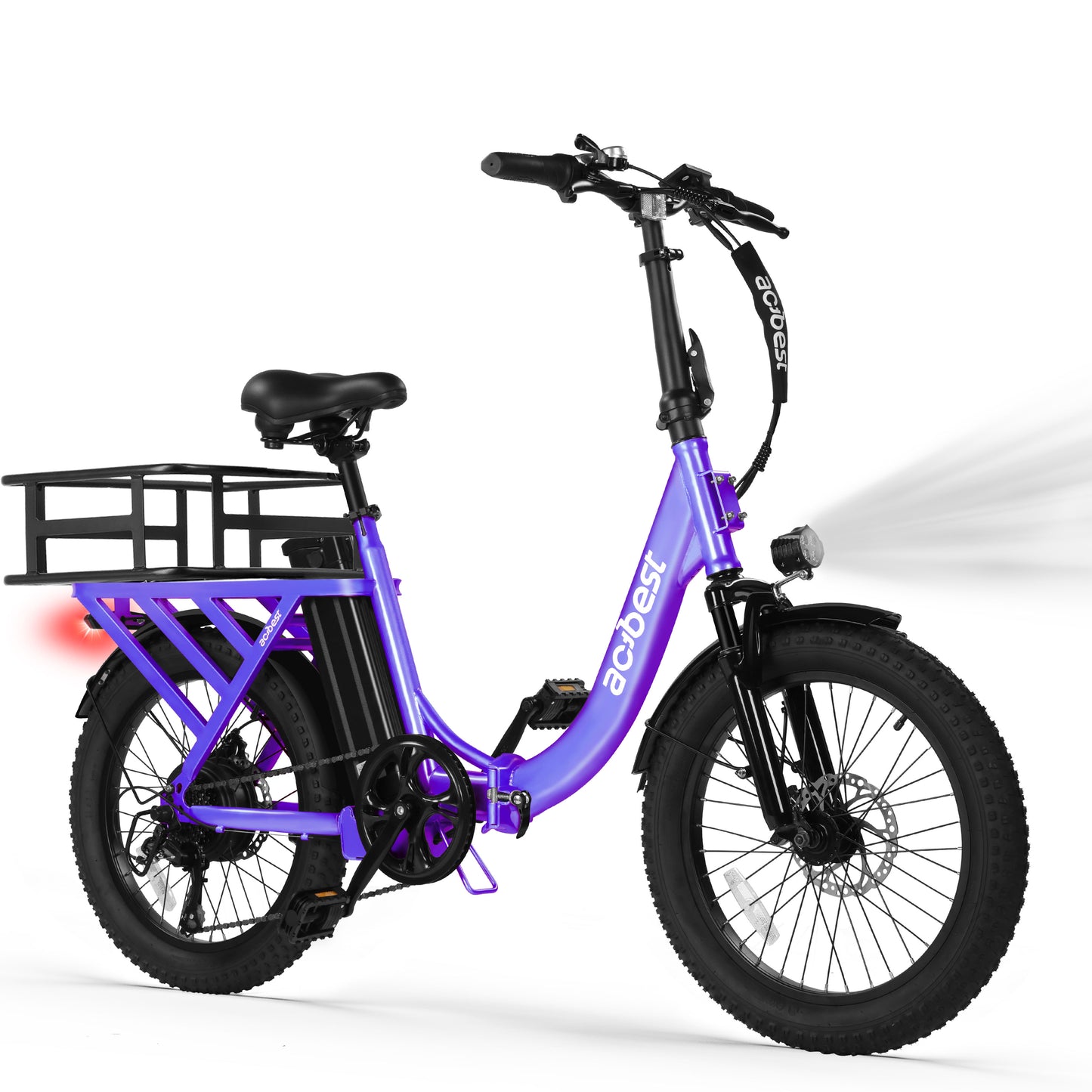 AT28Electric Bike for Adults