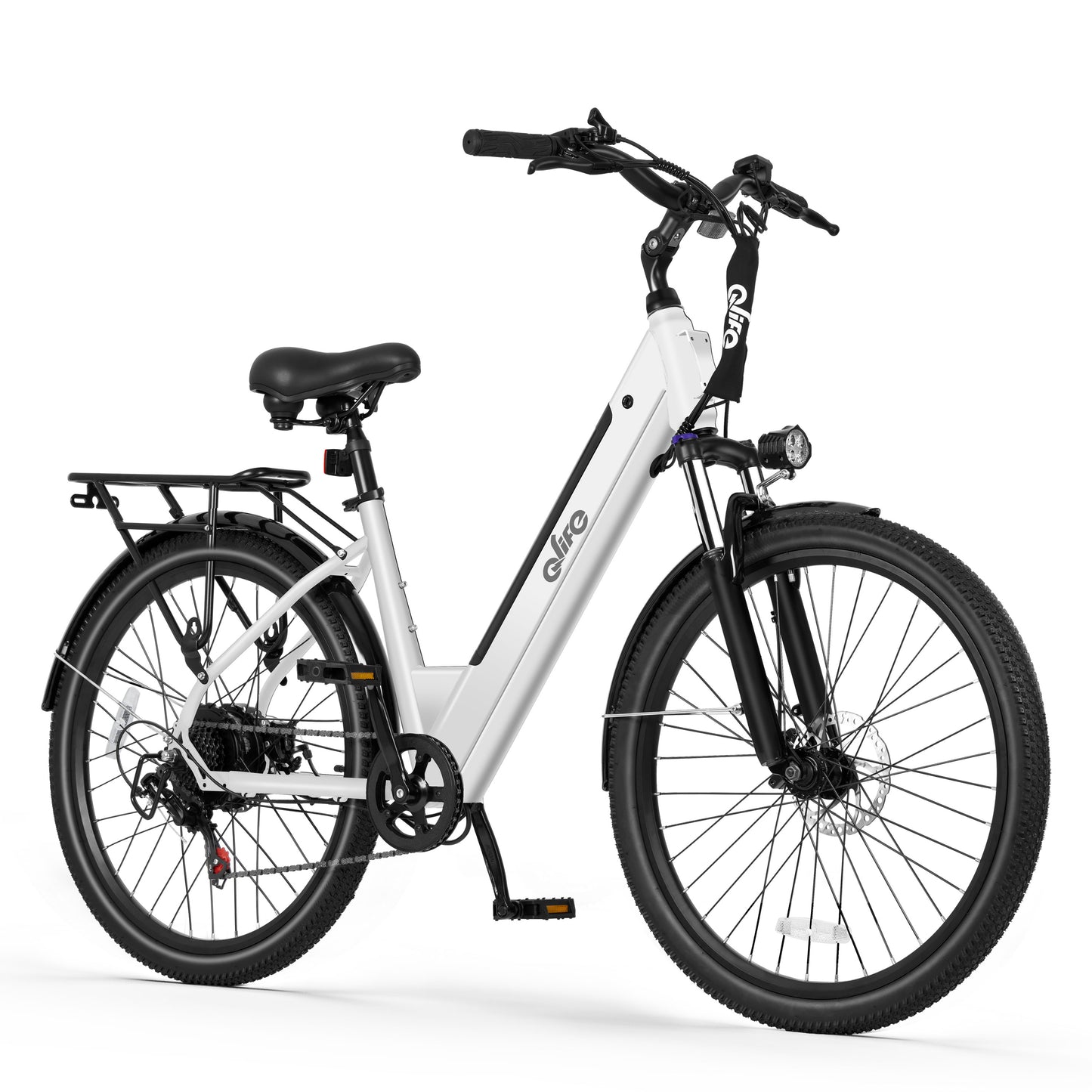 EB30 Electric Bike for Adults
