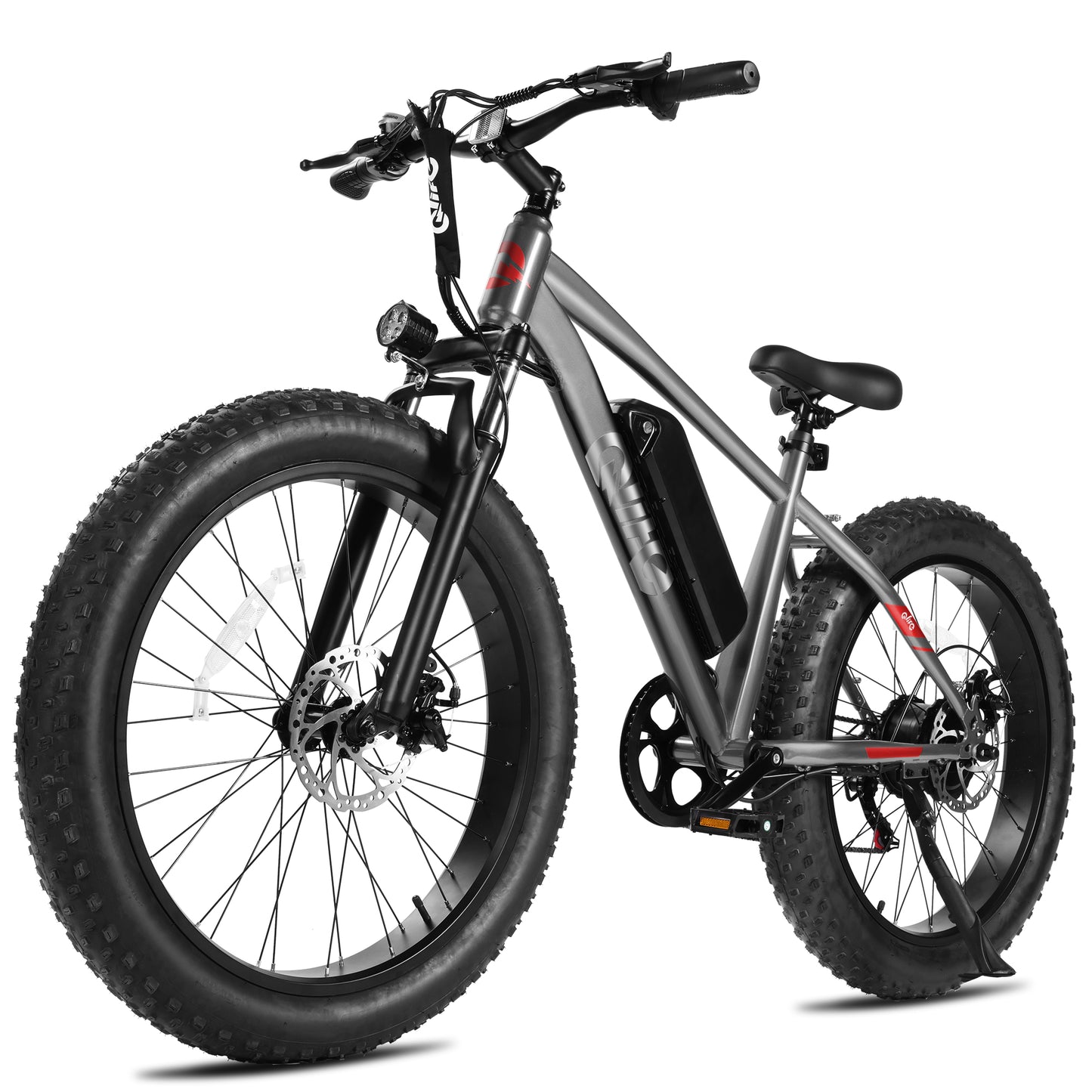 EB13 Racer Plus Adult Electric Bicycle
