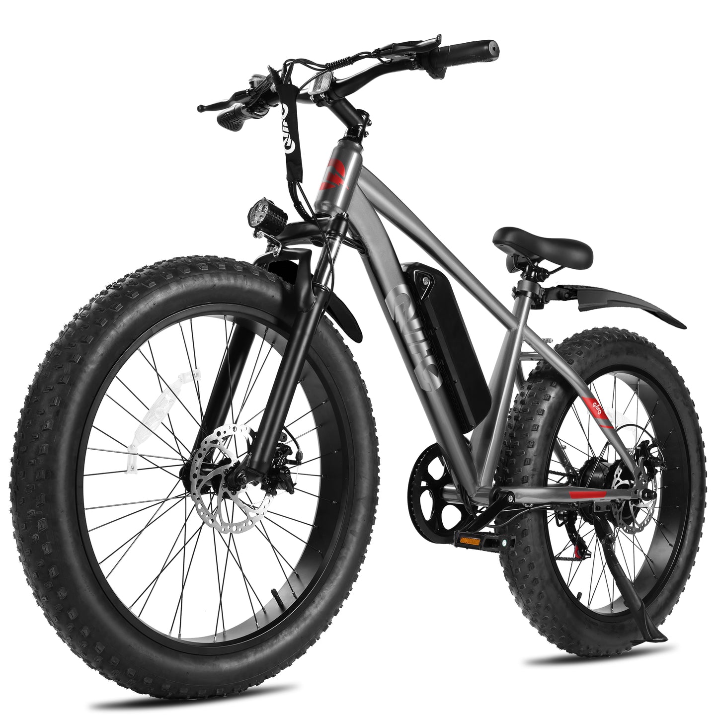 EB13 Racer Plus Adult Electric Bicycle