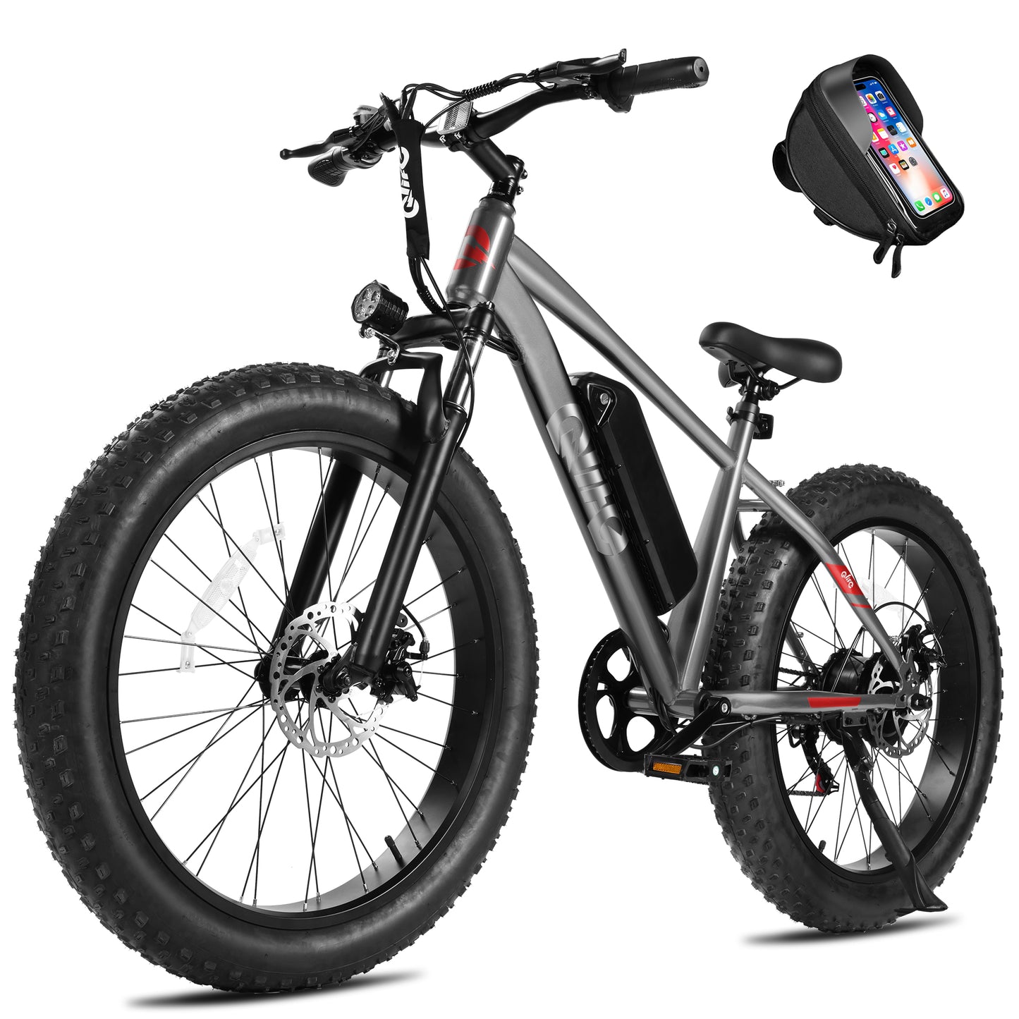 EB13 Racer Plus Adult Electric Bicycle