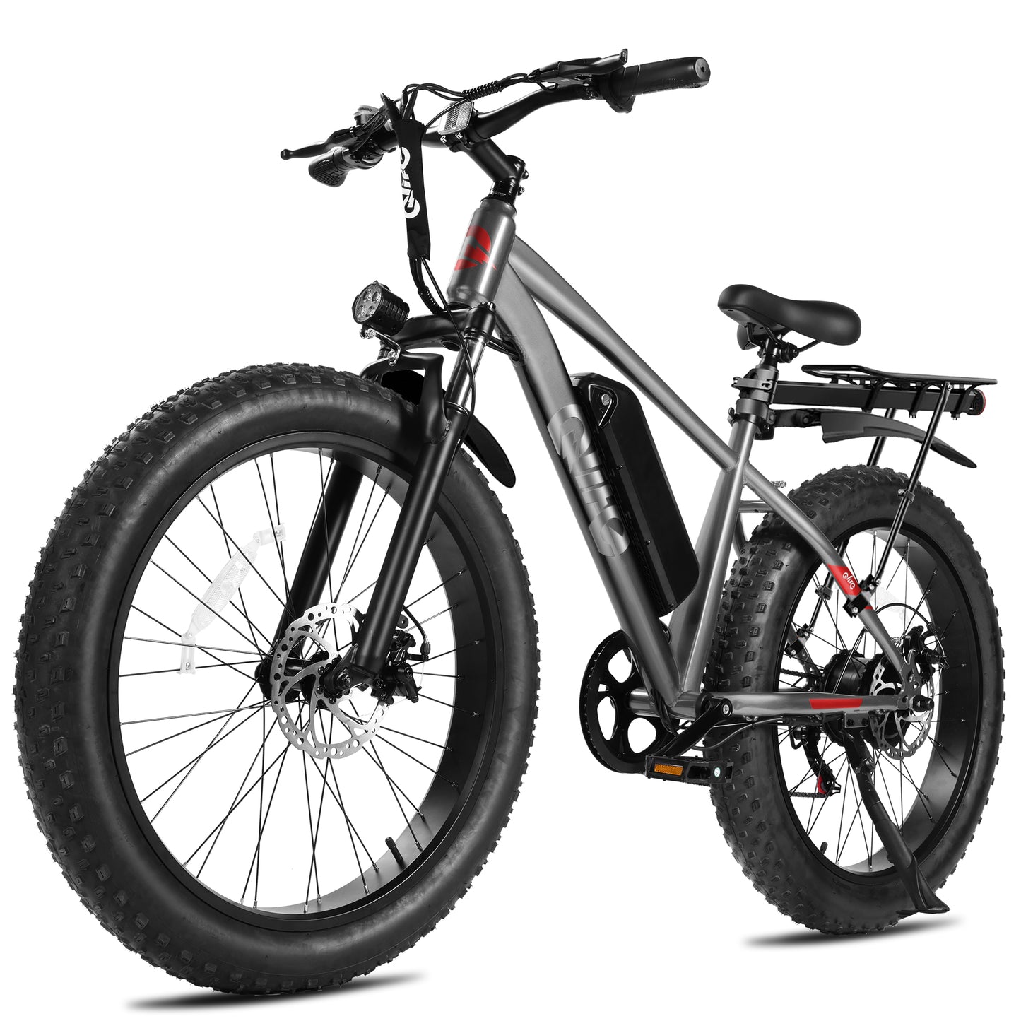 EB13 Racer Plus Adult Electric Bicycle