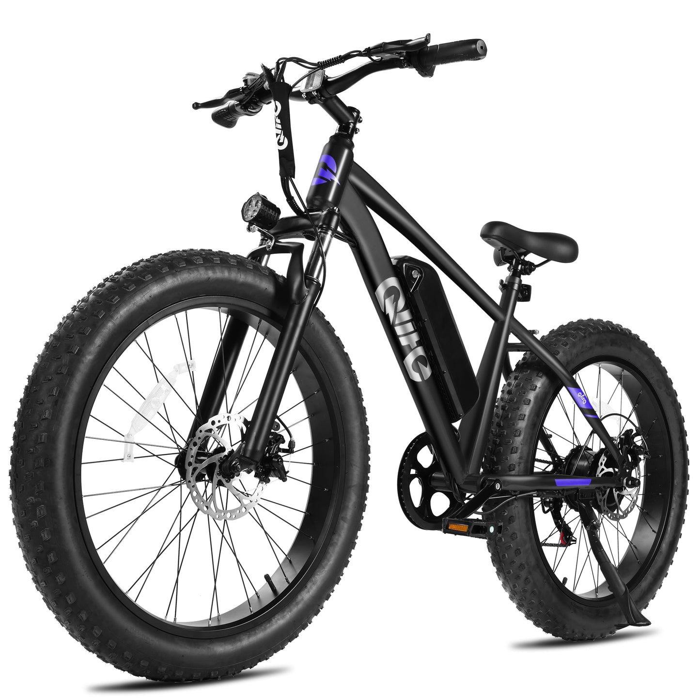 EB13 Racer Plus Adult Electric Bicycle