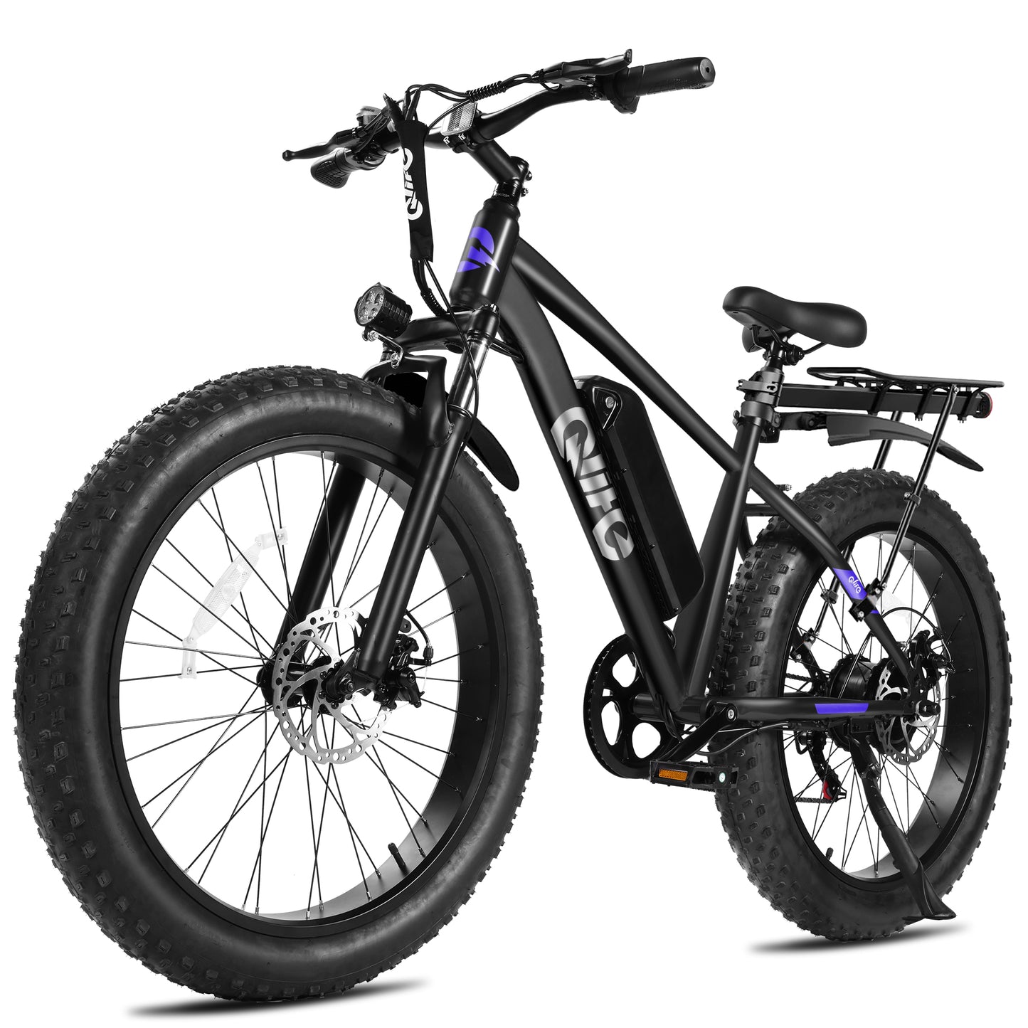 EB13 Racer Plus Adult Electric Bicycle