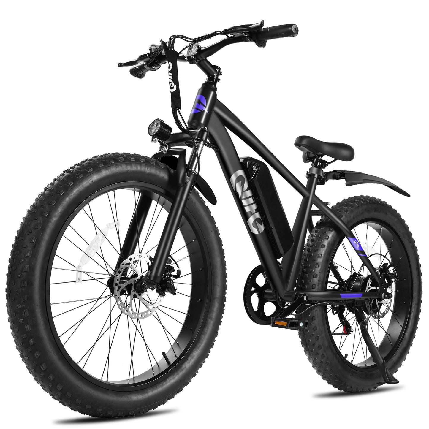 EB13 Racer Plus Adult Electric Bicycle