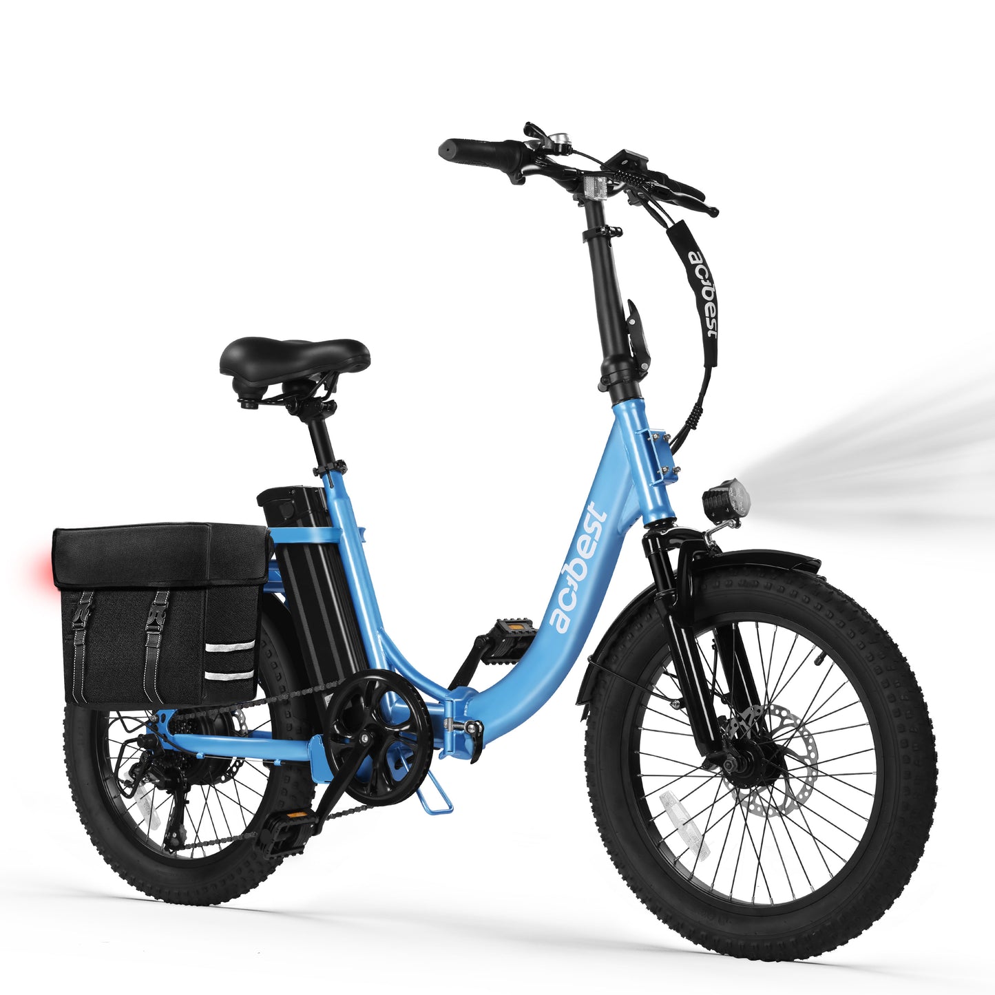 AT28Electric Bike for Adults