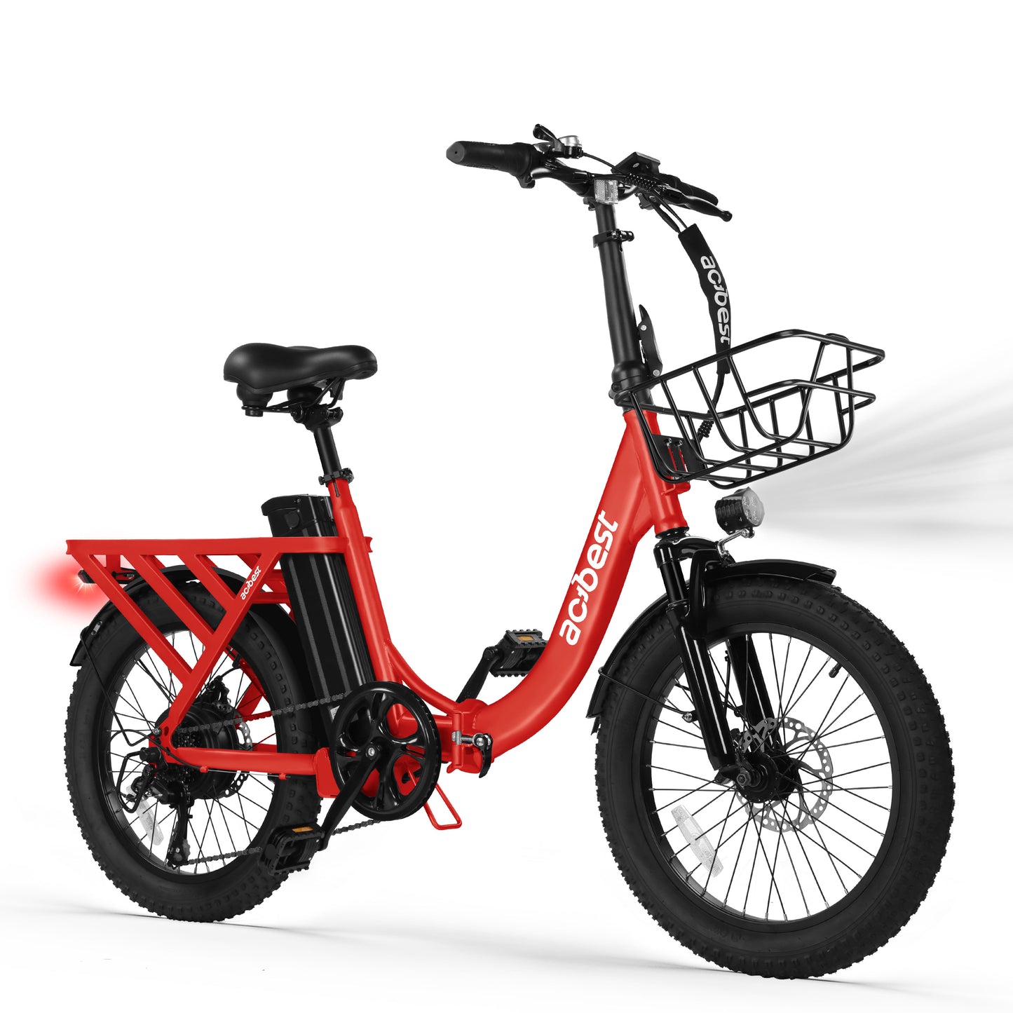 AT28Electric Bike for Adults