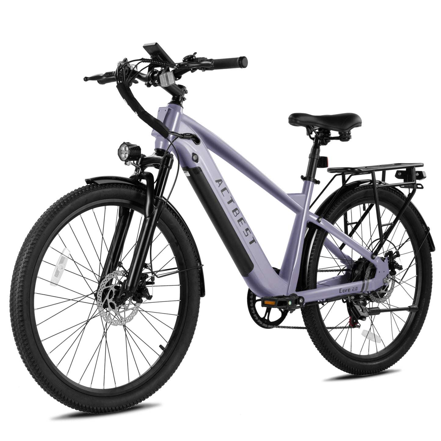 AT48 Electric Bike for Adults