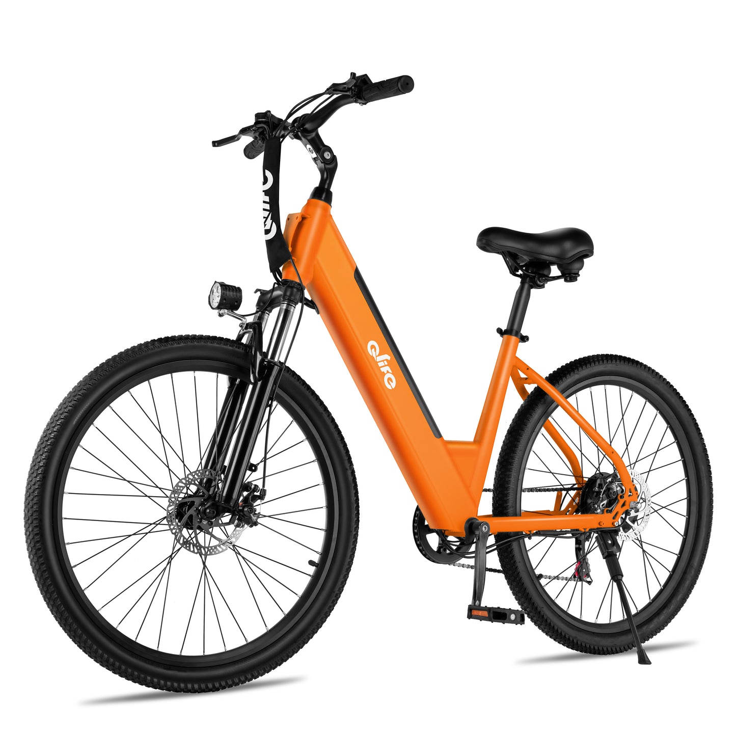 EB16Plus 26" Electric Bike for Adults Peak Over 750W Step-Through Ebik