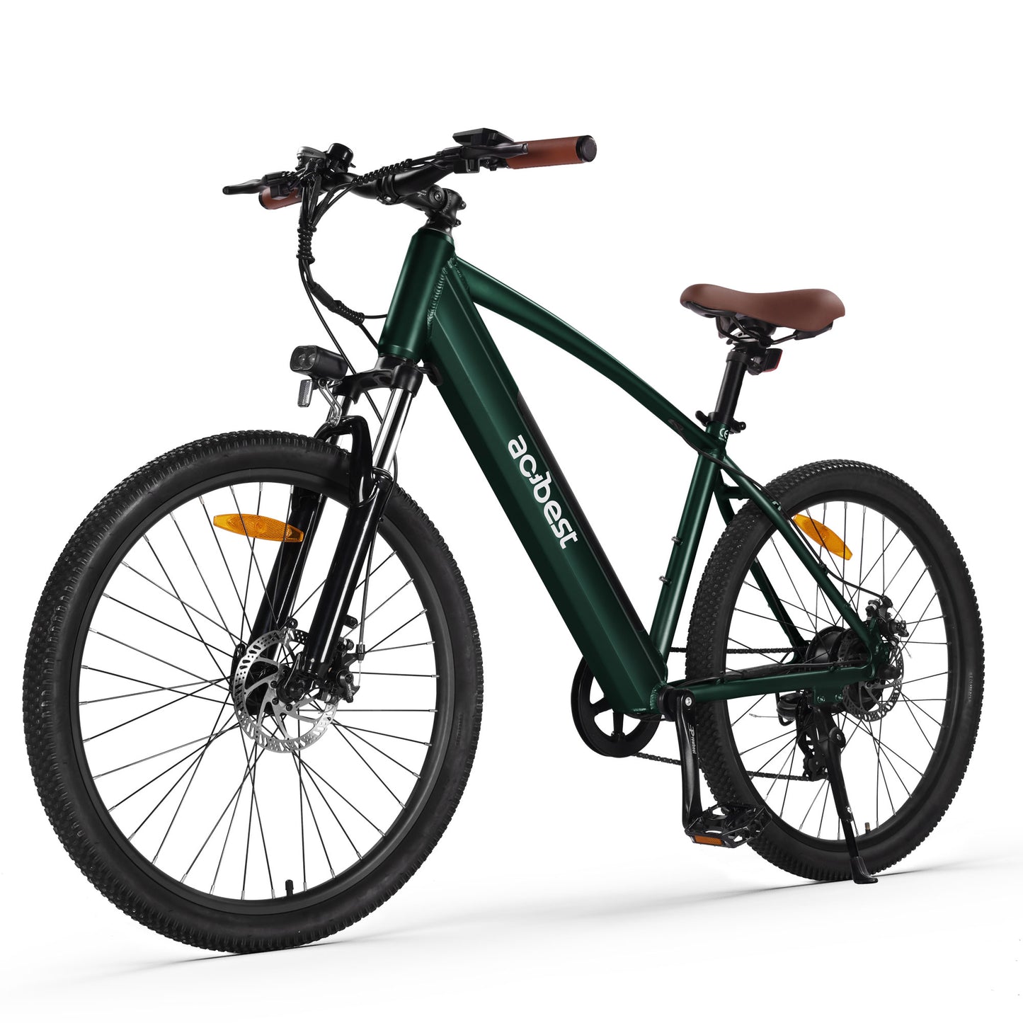 AT09 Core Electric Bicycle for Adults 26“-27.5”