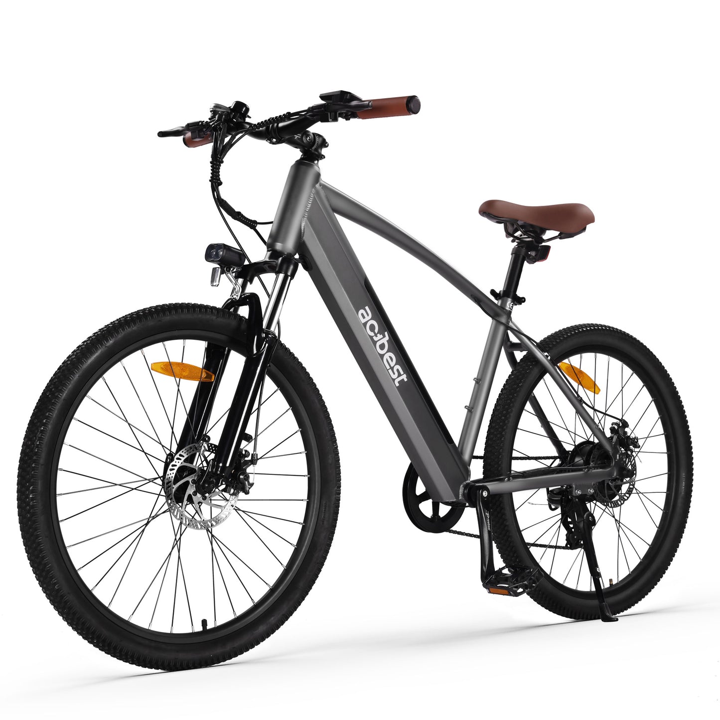 AT09 Core Electric Bicycle for Adults 26“-27.5”