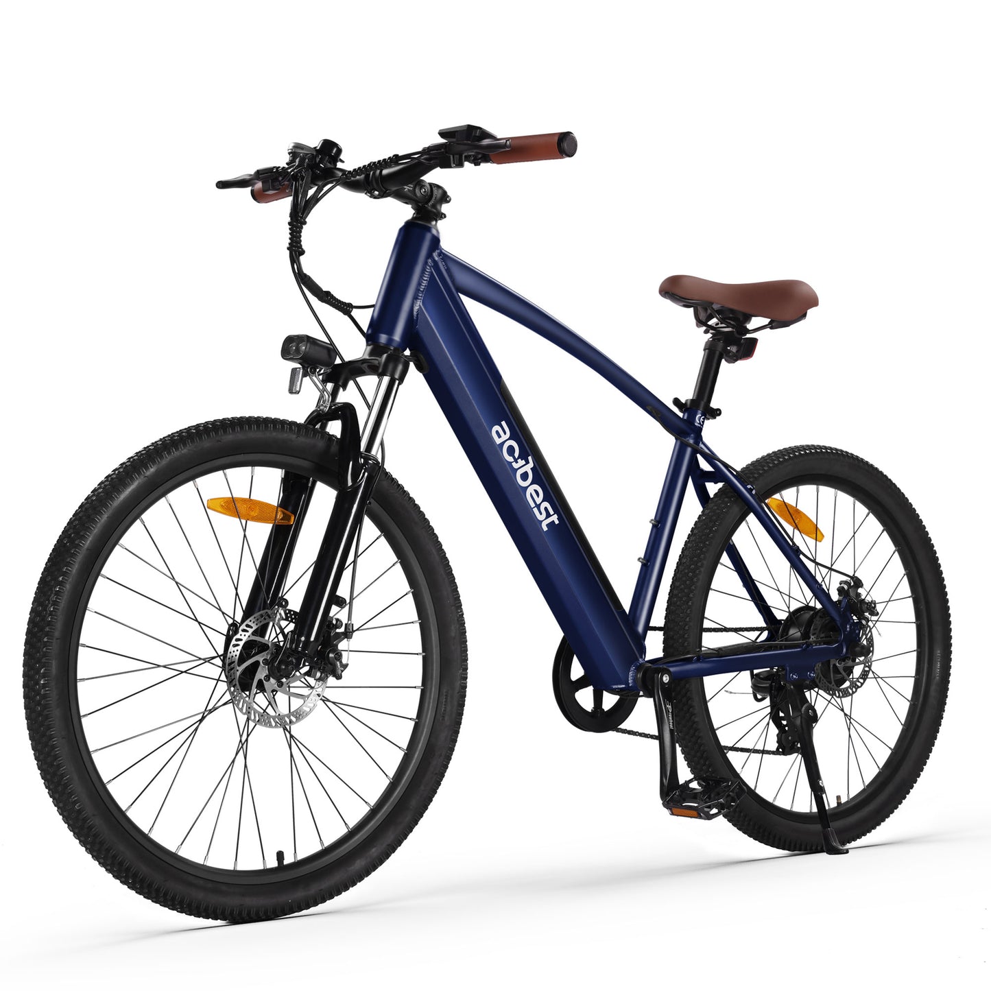 AT09 Core Electric Bicycle for Adults 26“-27.5”