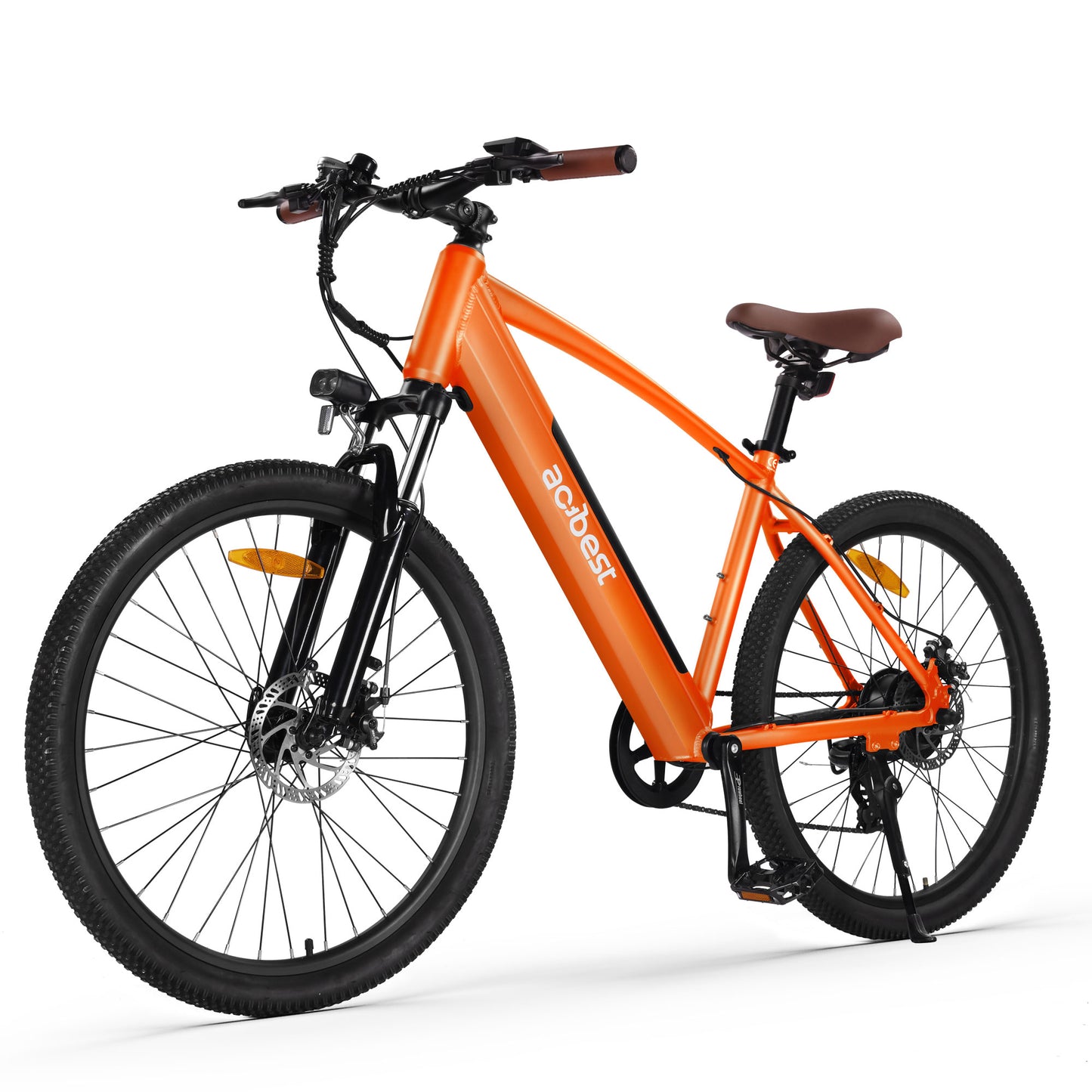 AT09 Core Electric Bicycle for Adults 26“-27.5”
